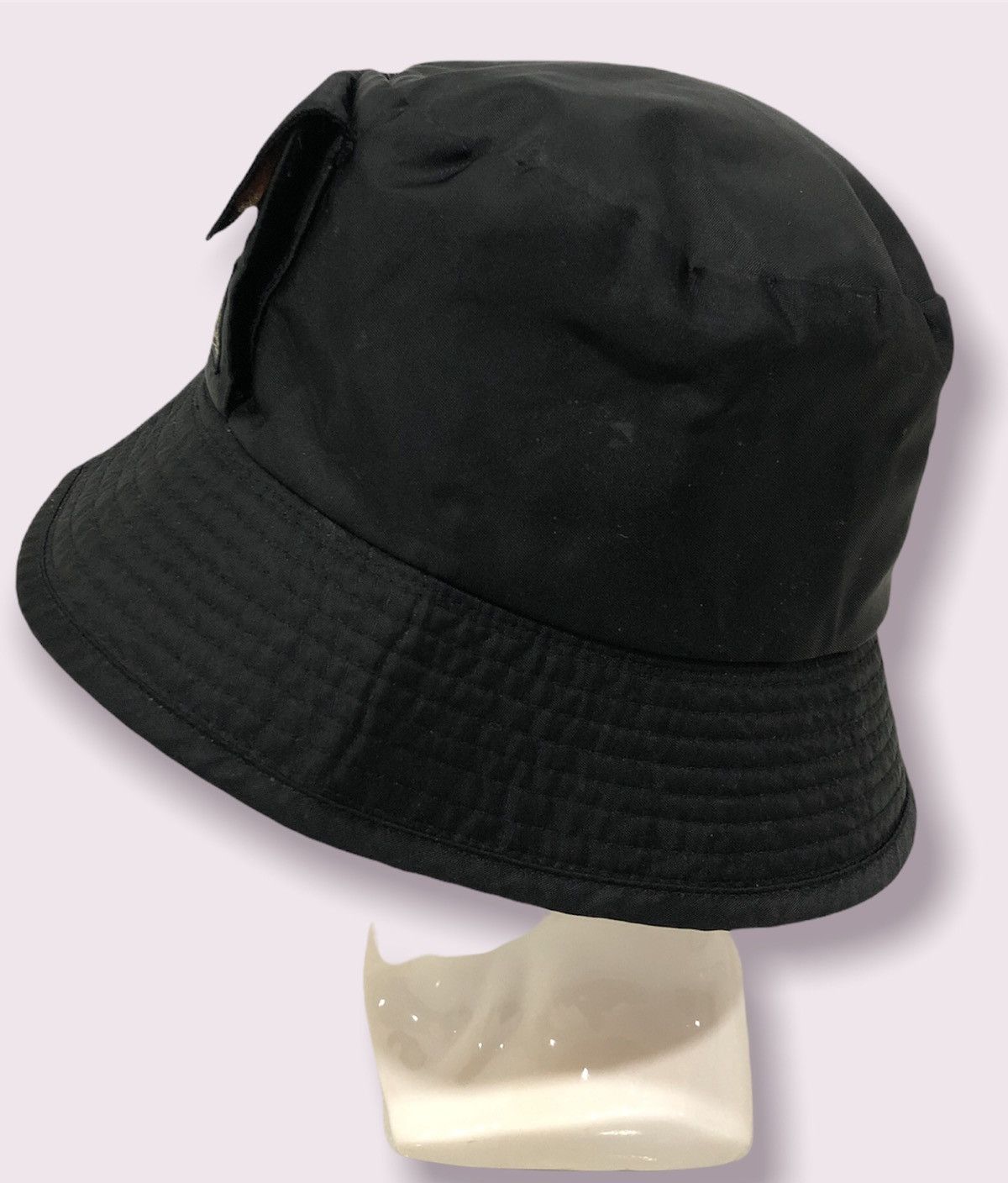 Porter Yoshida x Beams Tokyo Bucket Hat