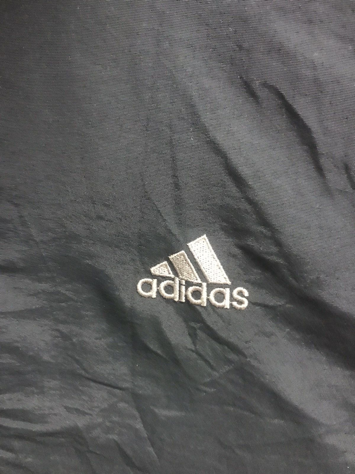 Adidas ADIDAS JACKET GREEN Size US XL / EU 56 / 4 - 9 Thumbnail