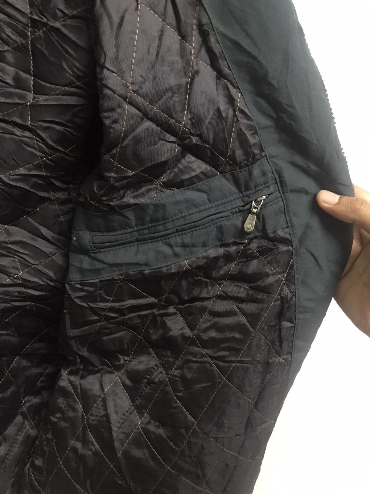 Adidas ADIDAS JACKET GREEN Size US XL / EU 56 / 4 - 12 Thumbnail