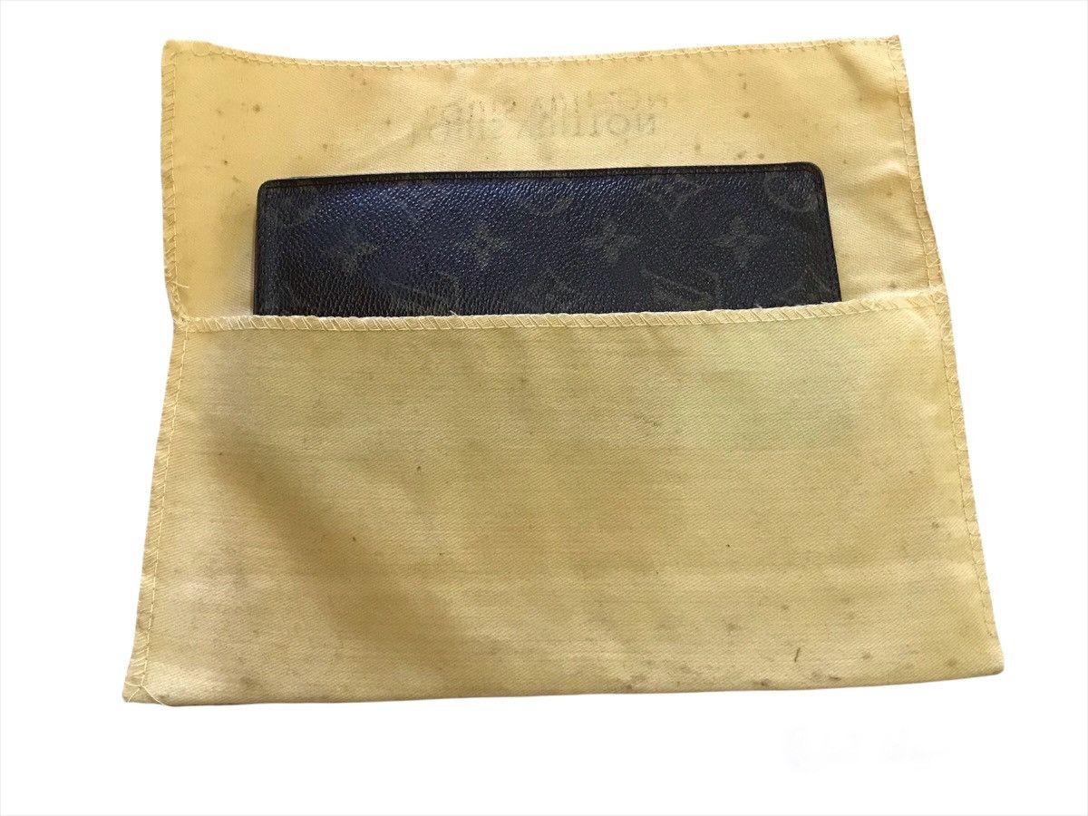 Louis Vuitton Louis Vuitton Monogram Design Purse Size ONE SIZE - 5 Thumbnail