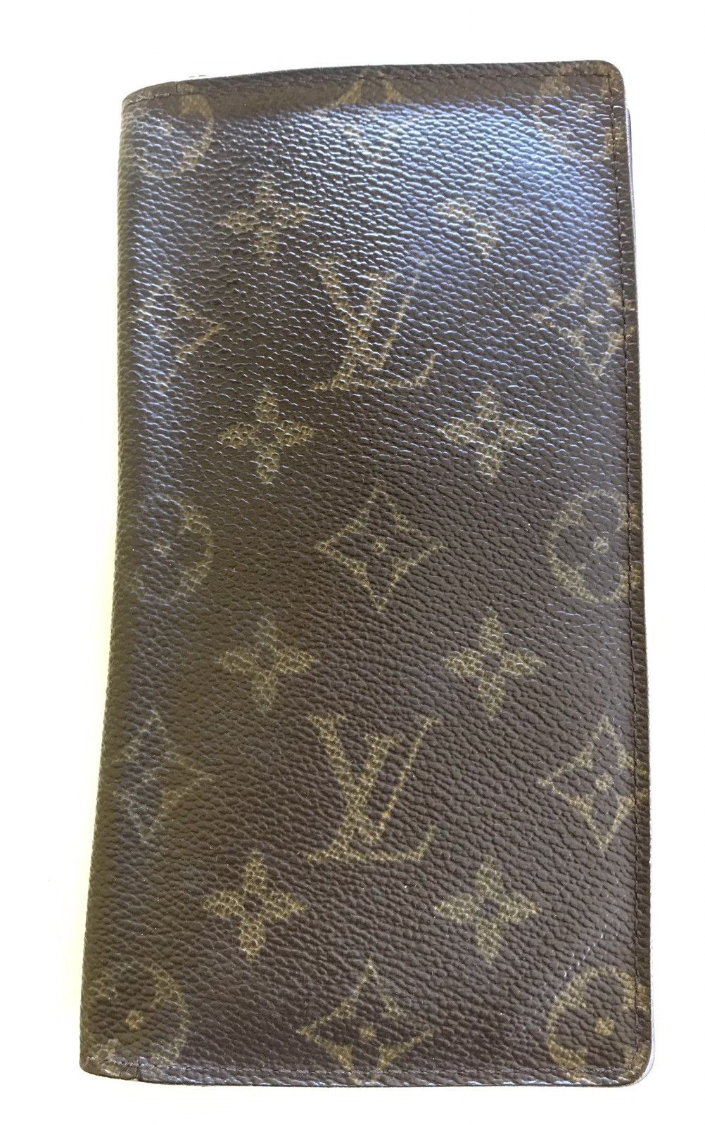 Louis Vuitton Louis Vuitton Monogram Design Purse Size ONE SIZE - 2 Thumbnail
