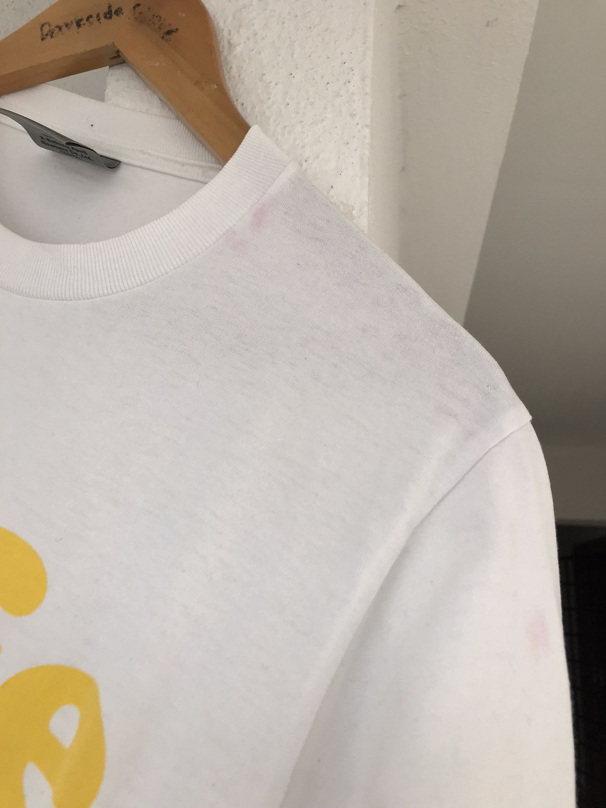 Alife Bape x Alife Long Sleeve Tee Size US M / EU 48-50 / 2 - 11 Thumbnail