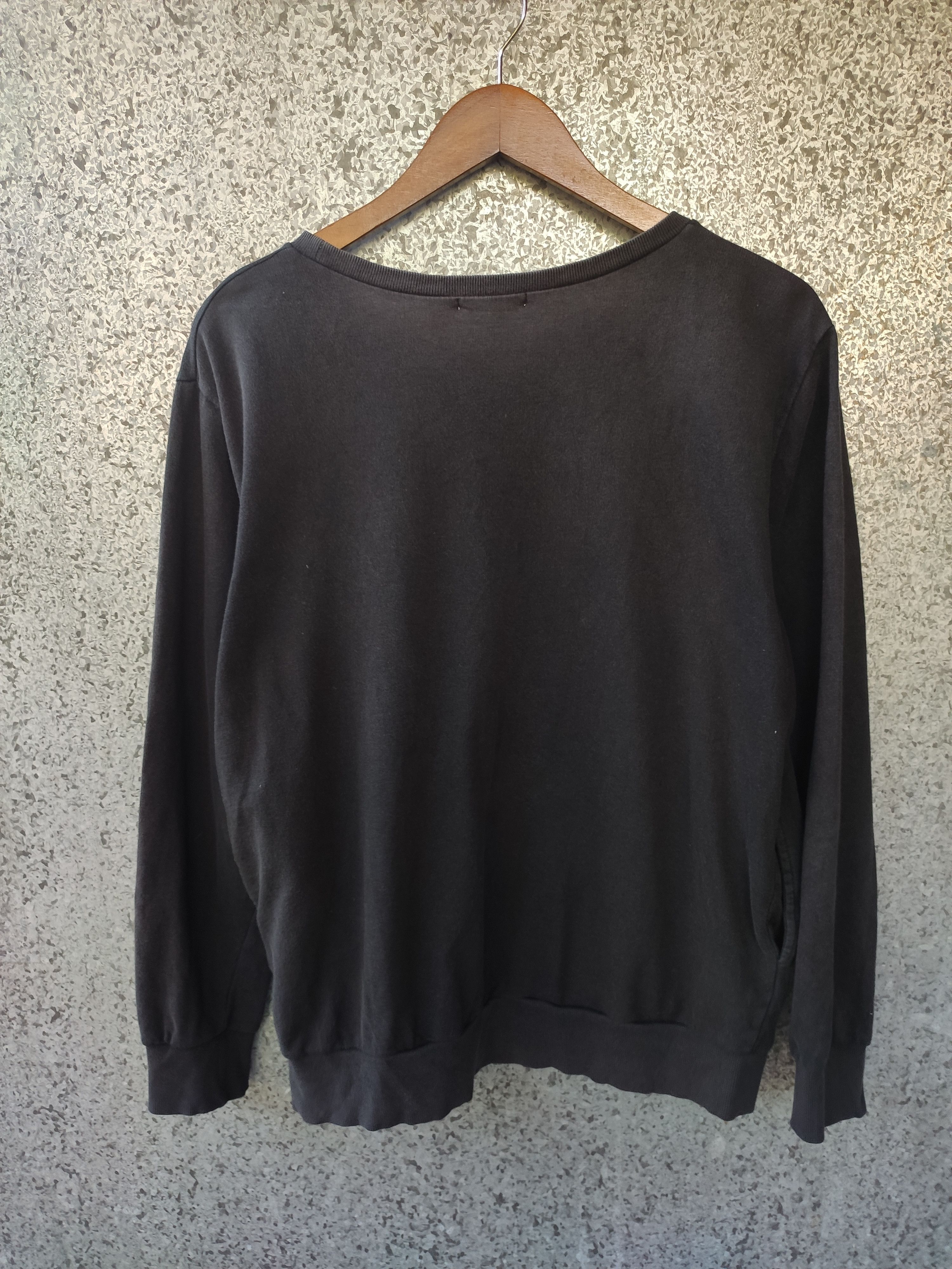 Vanquish 3rd by Vanquish sweatshirt Size US M / EU 48-50 / 2 - 3 Thumbnail