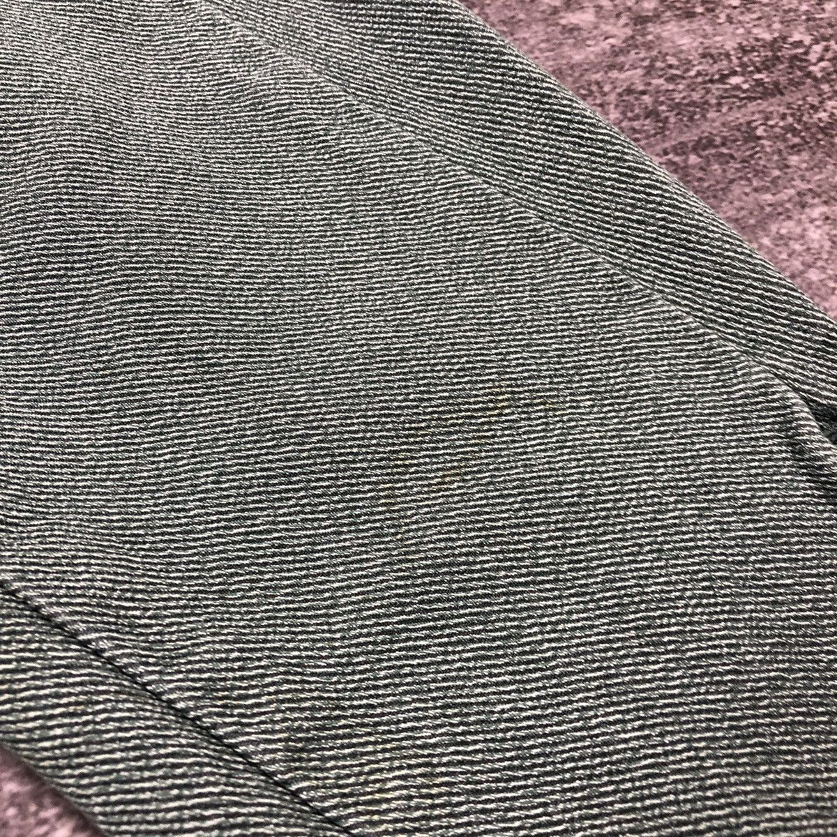 Vintage Vintage 90s Military Jacket Washed Faded Size US M / EU 48-50 / 2 - 18 Thumbnail
