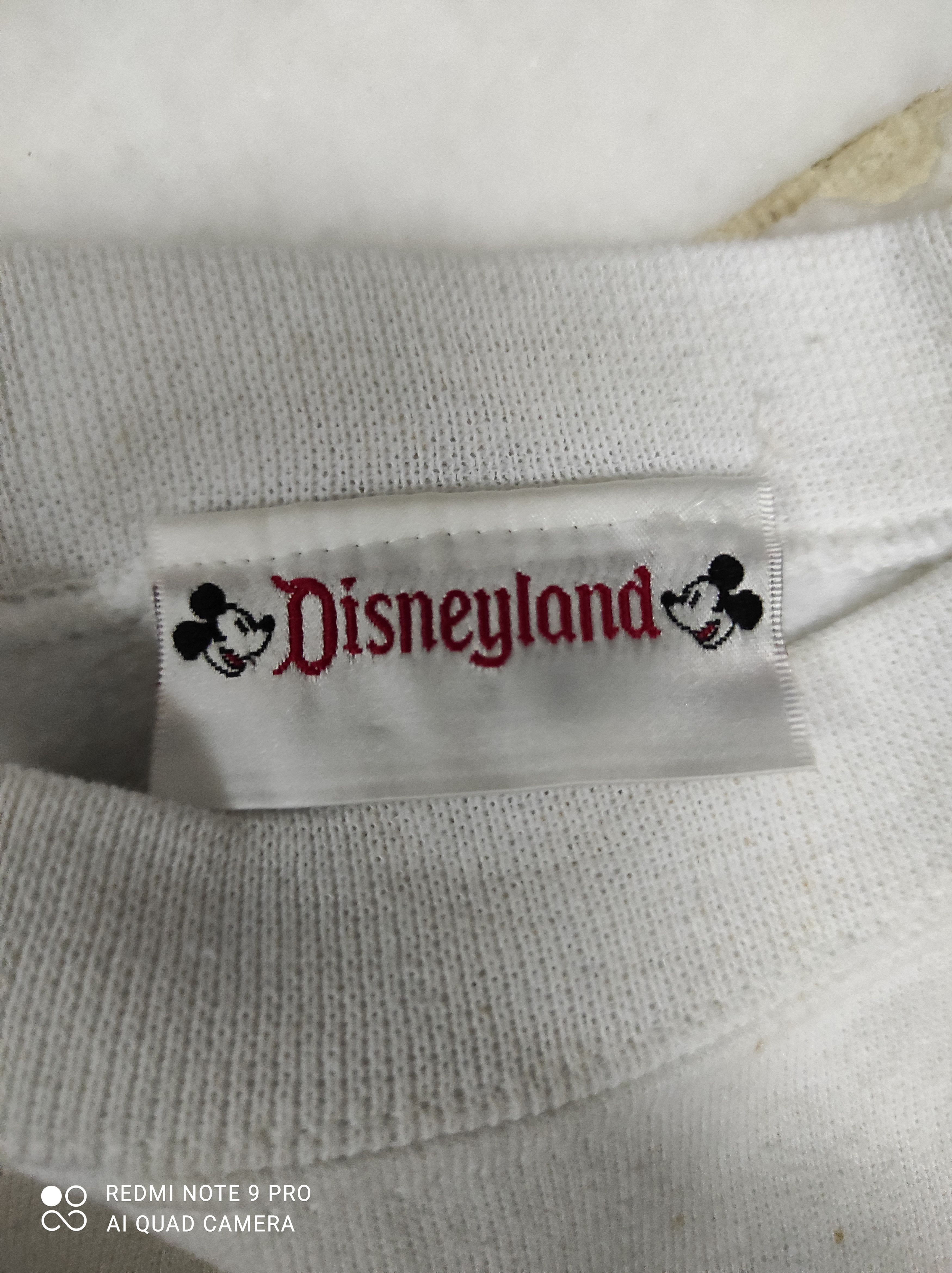 Vintage 1999 Disney Sweatshirt
