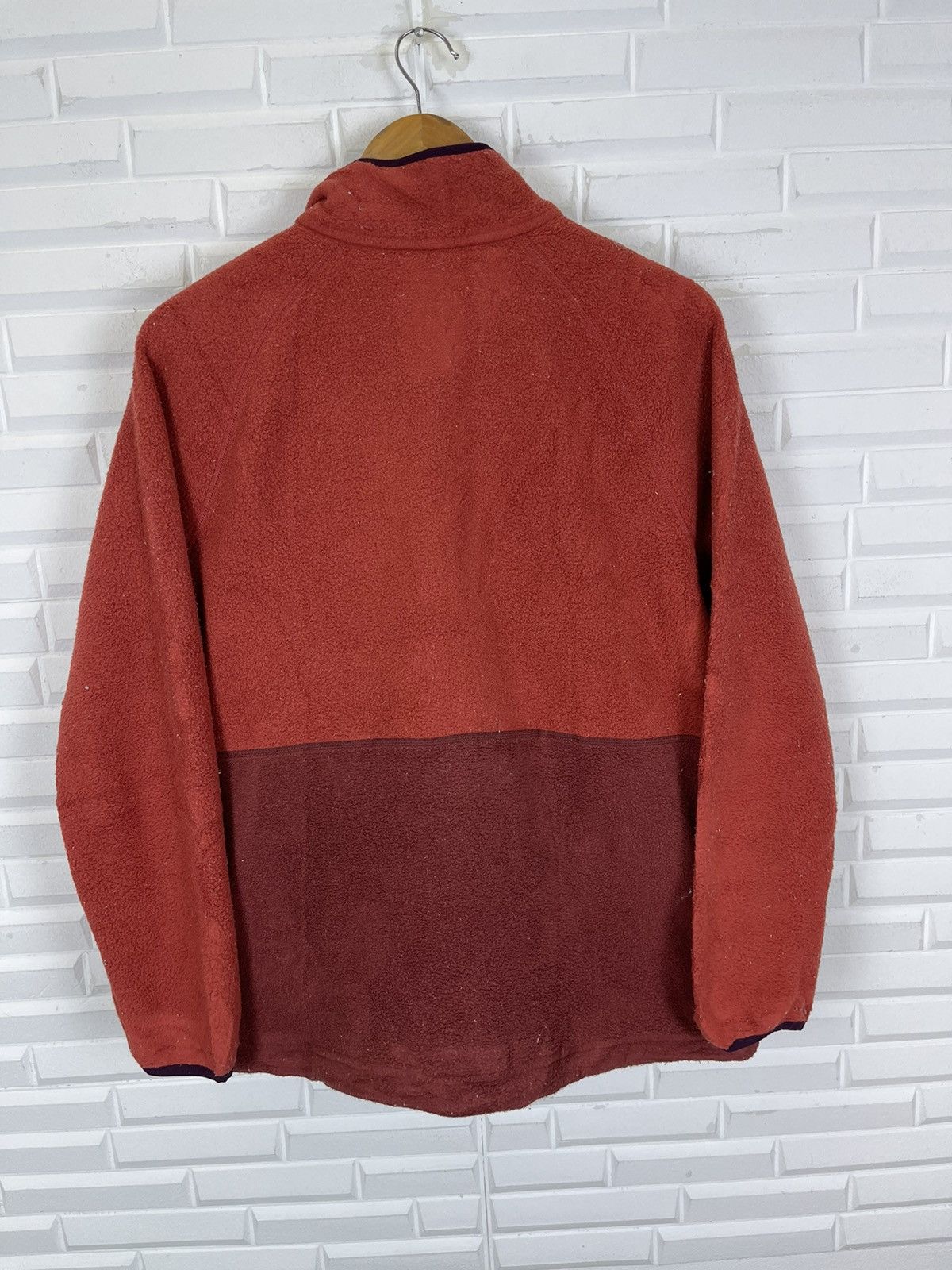 L.L. Bean × Vintage Vintage LL.BEAN Fleece Outdoor Gear USA Size US M / EU 48-50 / 2 - 5 Thumbnail