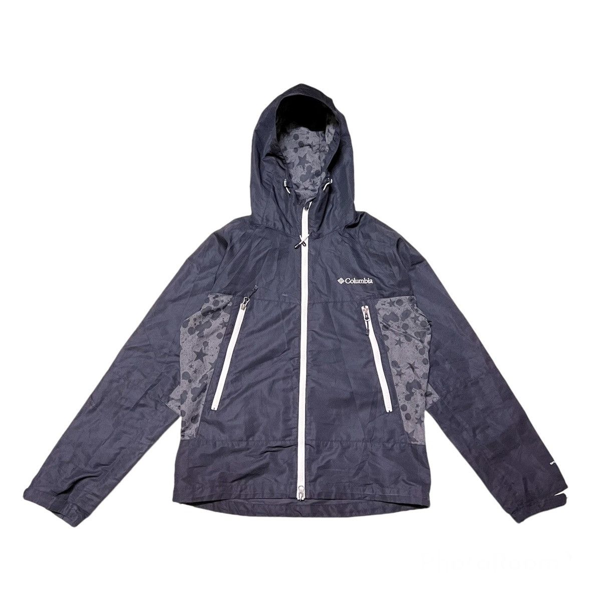 Columbia Columbia Light Jacket Windbreaker For Outdoor Size US S / EU 44-46 / 1 - 1 Thumbnail