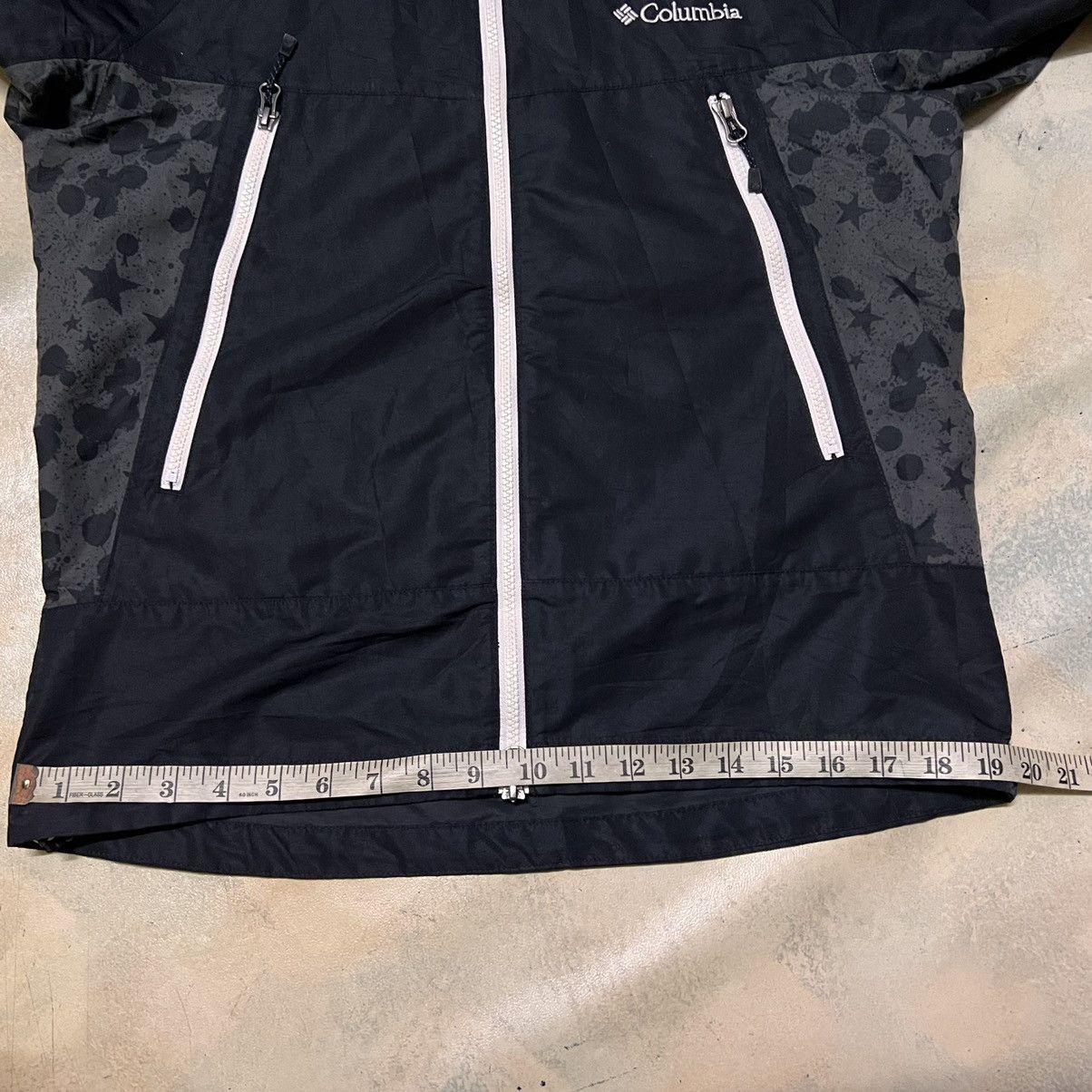 Columbia Columbia Light Jacket Windbreaker For Outdoor Size US S / EU 44-46 / 1 - 12 Thumbnail