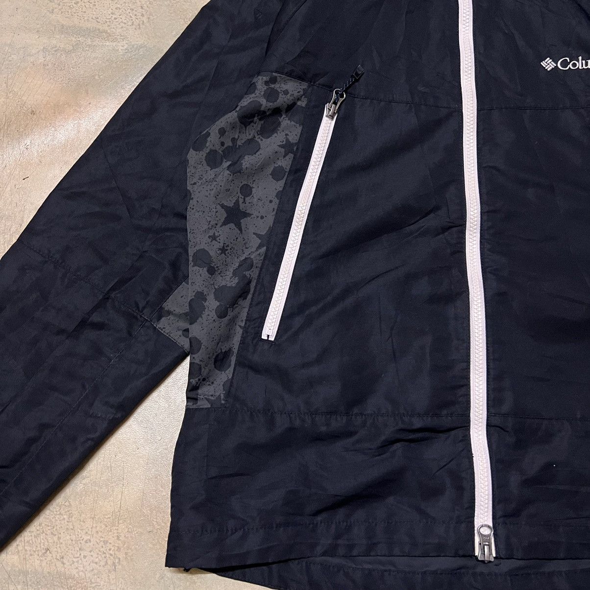 Columbia Columbia Light Jacket Windbreaker For Outdoor Size US S / EU 44-46 / 1 - 2 Thumbnail