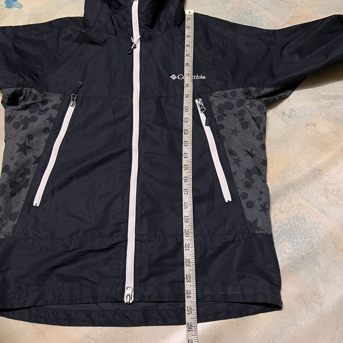 Columbia Columbia Light Jacket Windbreaker For Outdoor Size US S / EU 44-46 / 1 - 13 Thumbnail