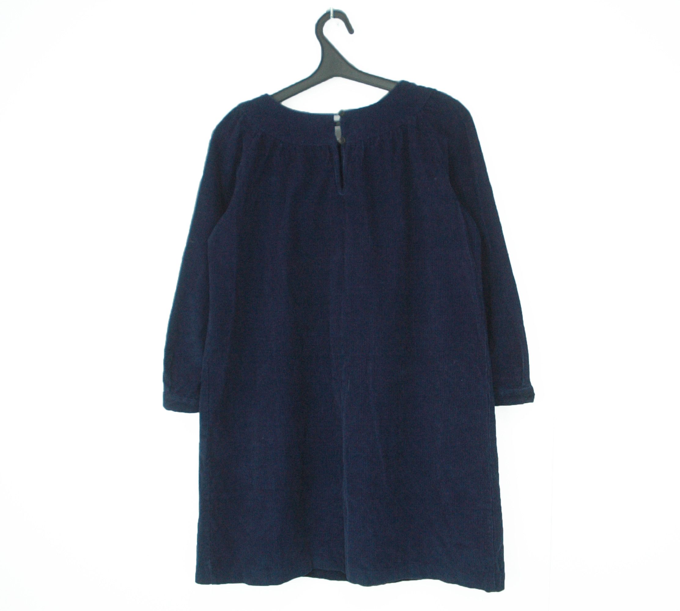 A.P.C. Vintage A.P.C. Tunica Long Shirt Two Pockets wmns Size XS / US 0-2 / IT 36-38 - 4 Thumbnail