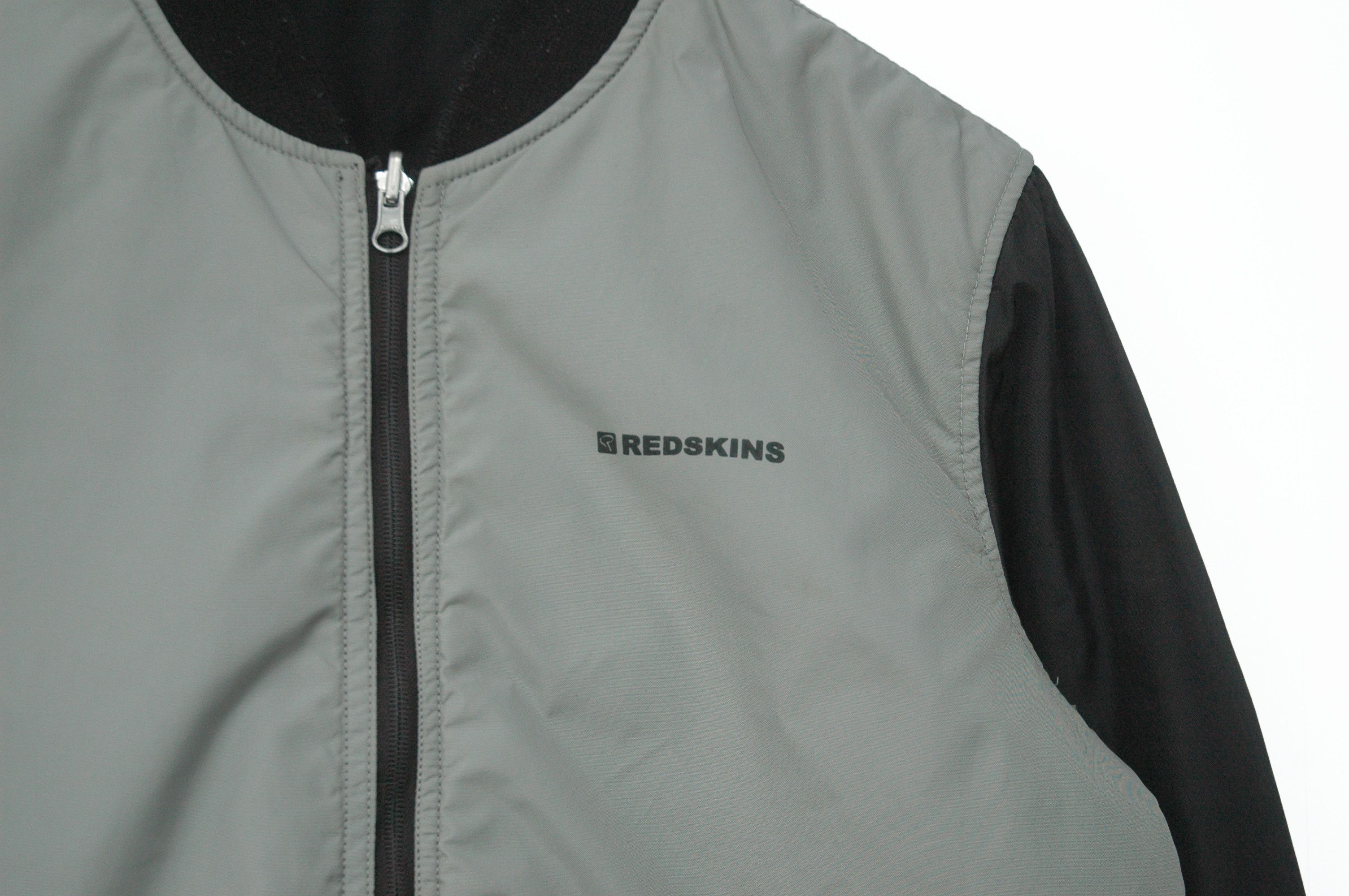 NFL Redskins Varsity Jacket Bomber 2-Sides Size US XL / EU 56 / 4 - 8 Thumbnail