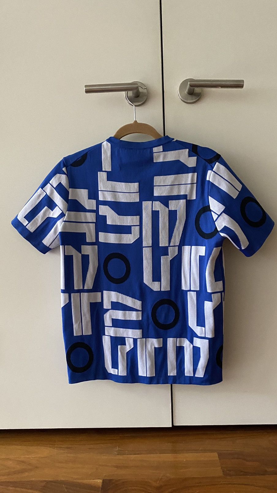 Jil Sander SS13 knit shirt Size US S / EU 44-46 / 1 - 3 Thumbnail