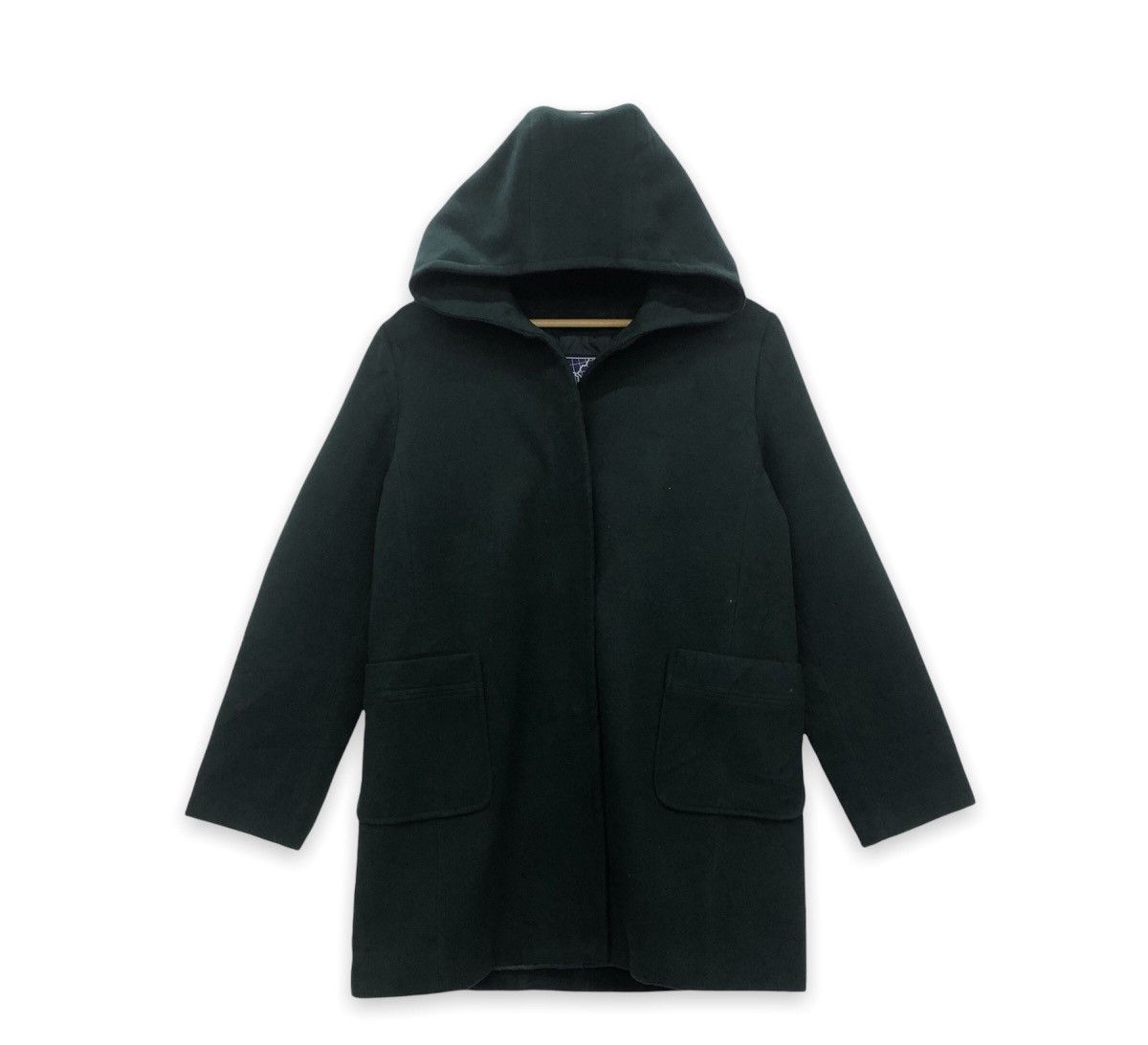 Designer × Japanese Brand × Junko Shimada Junko Shimada Part2 Parka Winter Long Coat Jacket Size US M / EU 48-50 / 2 - 1 Thumbnail