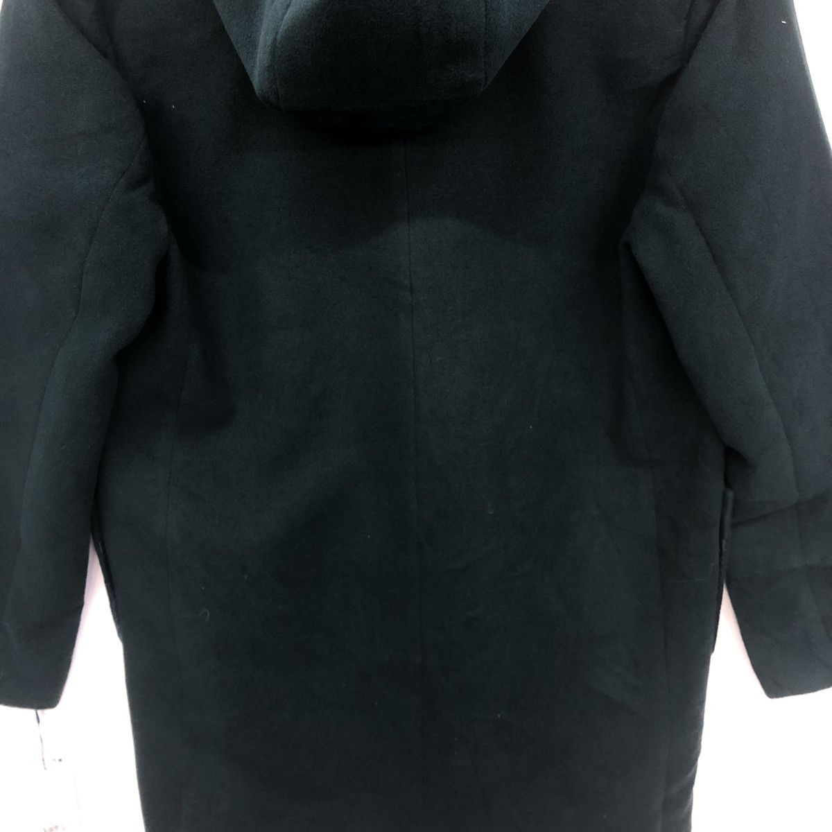 Designer × Japanese Brand × Junko Shimada Junko Shimada Part2 Parka Winter Long Coat Jacket Size US M / EU 48-50 / 2 - 4 Thumbnail