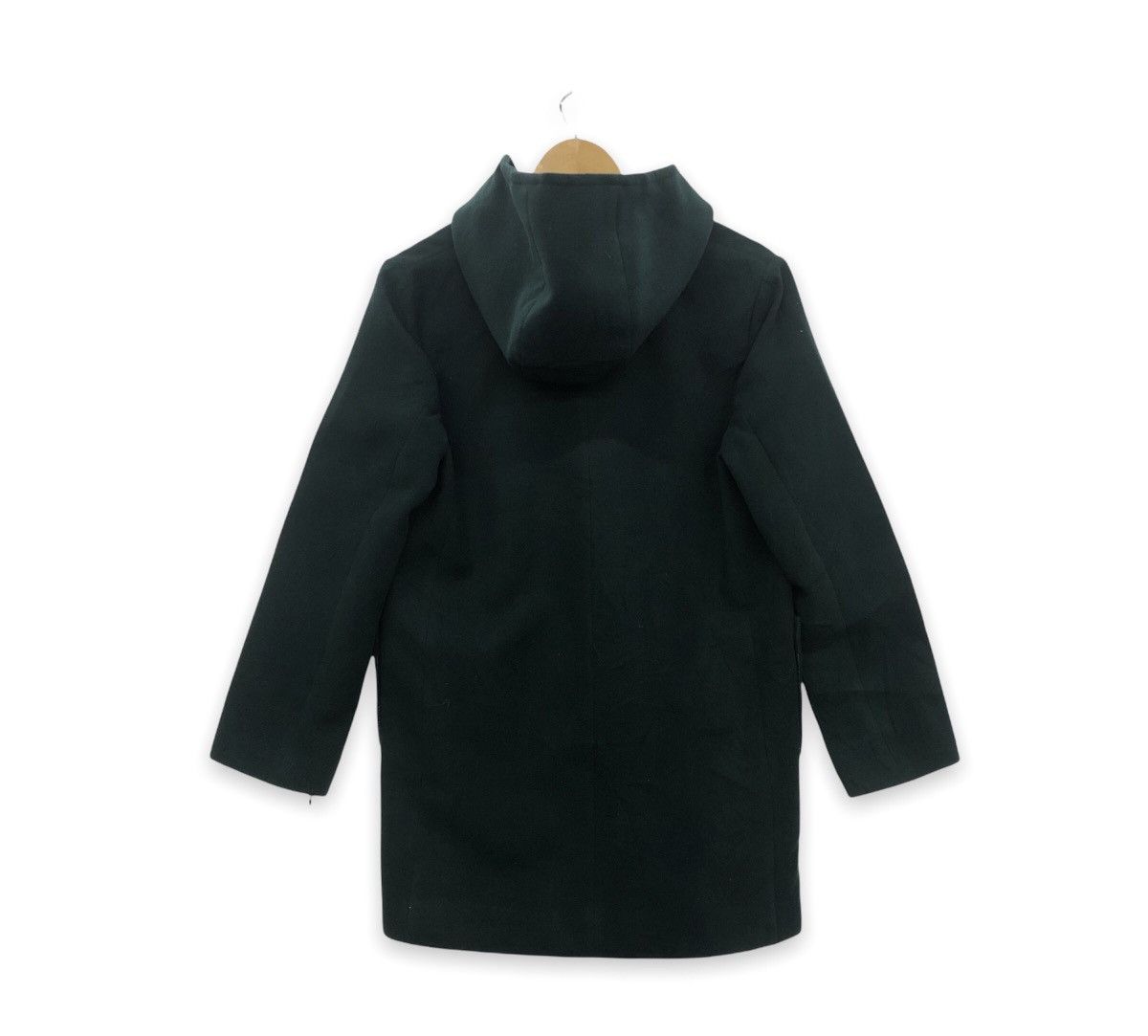 Designer × Japanese Brand × Junko Shimada Junko Shimada Part2 Parka Winter Long Coat Jacket Size US M / EU 48-50 / 2 - 2 Thumbnail