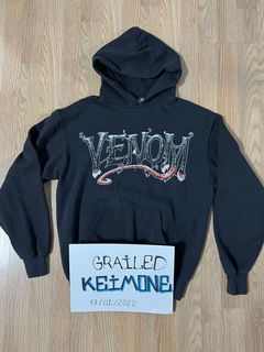 Bait hot sale venom hoodie