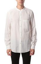 Attachment NEW! SS17 no collar shirt.Like Poeme Bohemien or Devoa Size US M / EU 48-50 / 2 - 3 Thumbnail