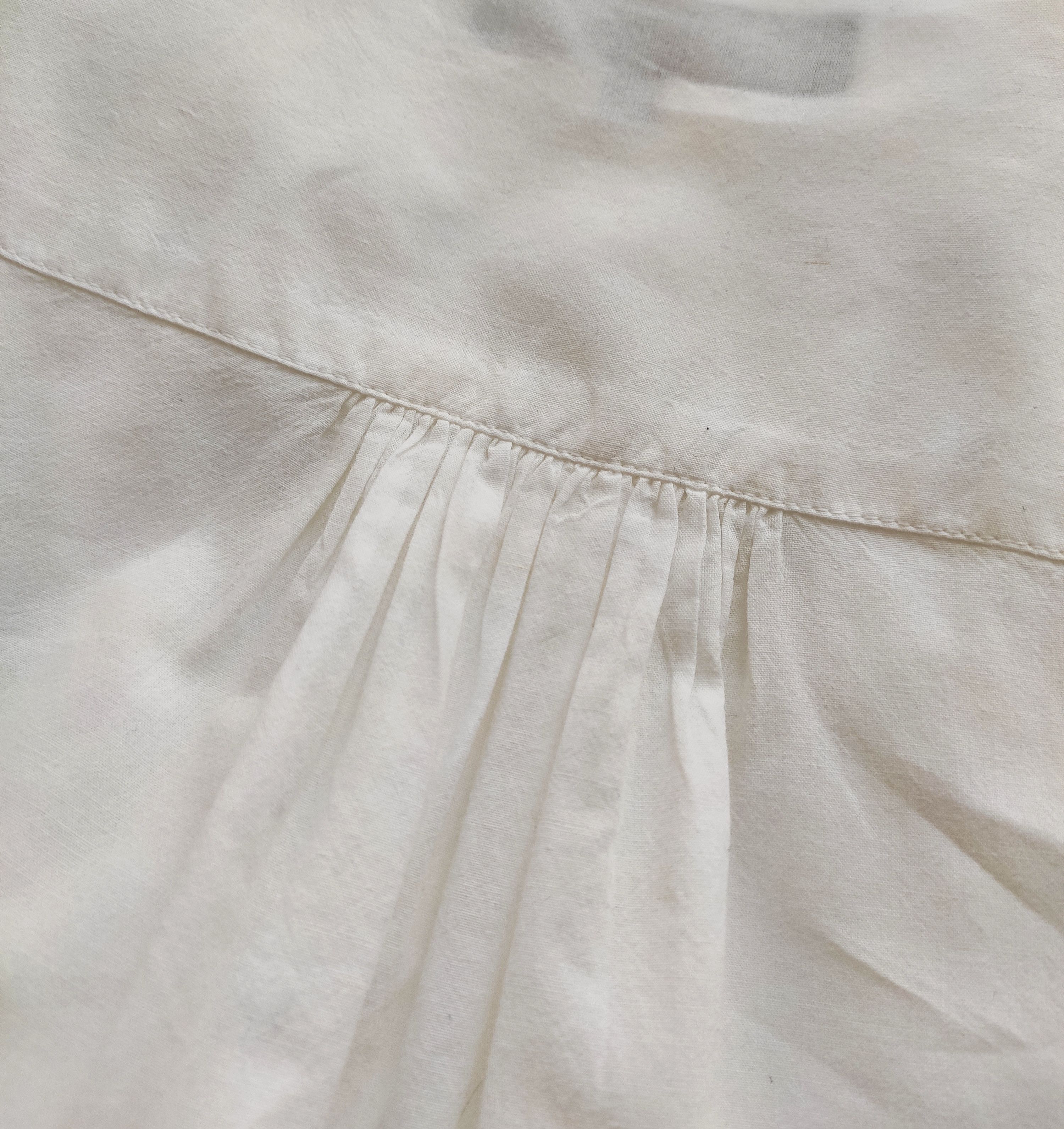 Attachment NEW! SS17 no collar shirt.Like Poeme Bohemien or Devoa Size US M / EU 48-50 / 2 - 5 Thumbnail