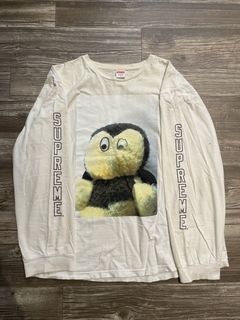 Supreme Mike Kelley Ahh Youth L S Tee | Grailed