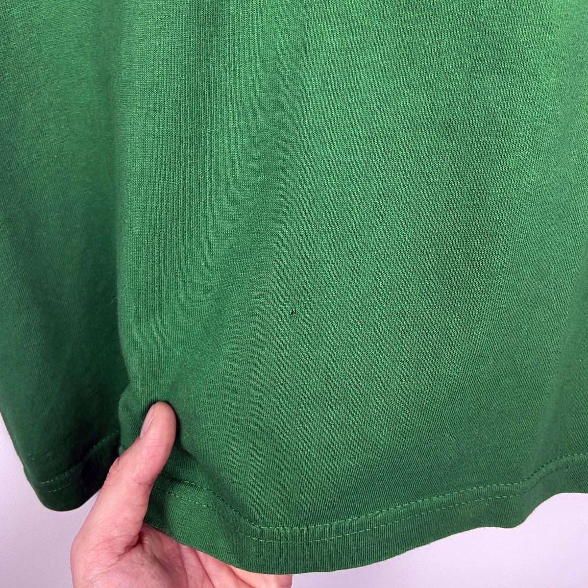 Plan B Vintage rare Plan B OG Brazil World cup big logo tee size S Size US S / EU 44-46 / 1 - 6 Thumbnail
