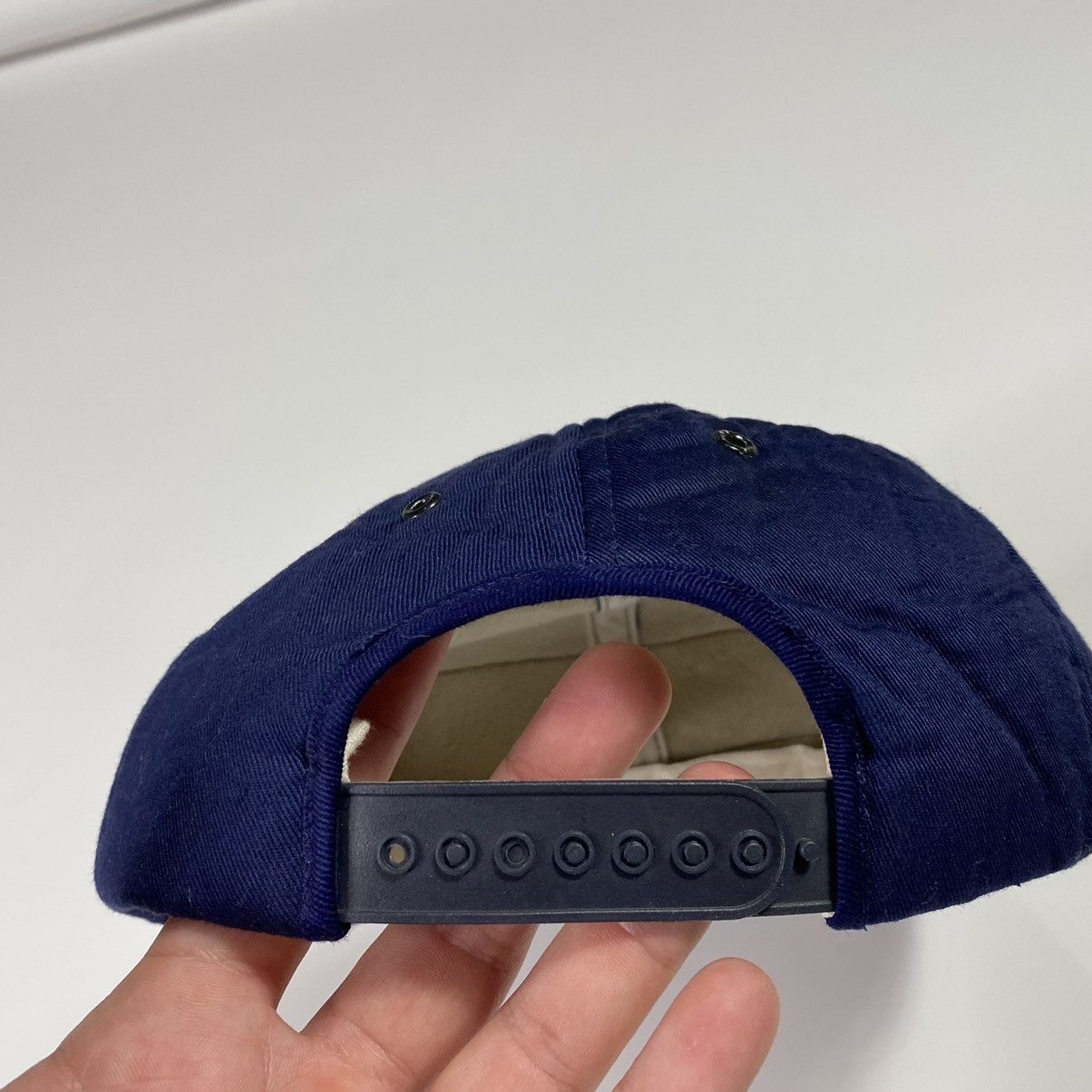 Vintage VINTAGE 90s GOOD YEAR CAP Size ONE SIZE - 5 Thumbnail