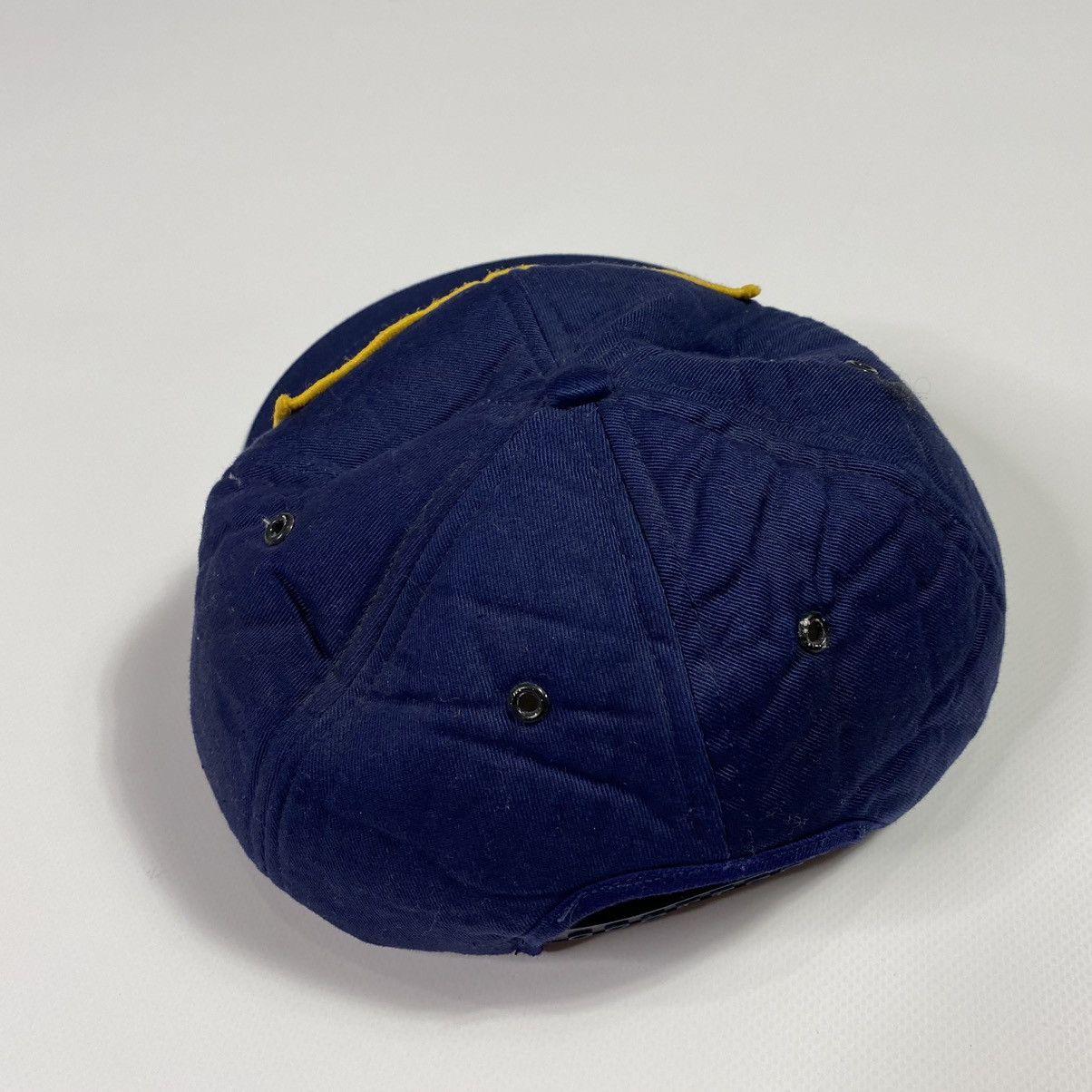 Vintage VINTAGE 90s GOOD YEAR CAP Size ONE SIZE - 4 Thumbnail