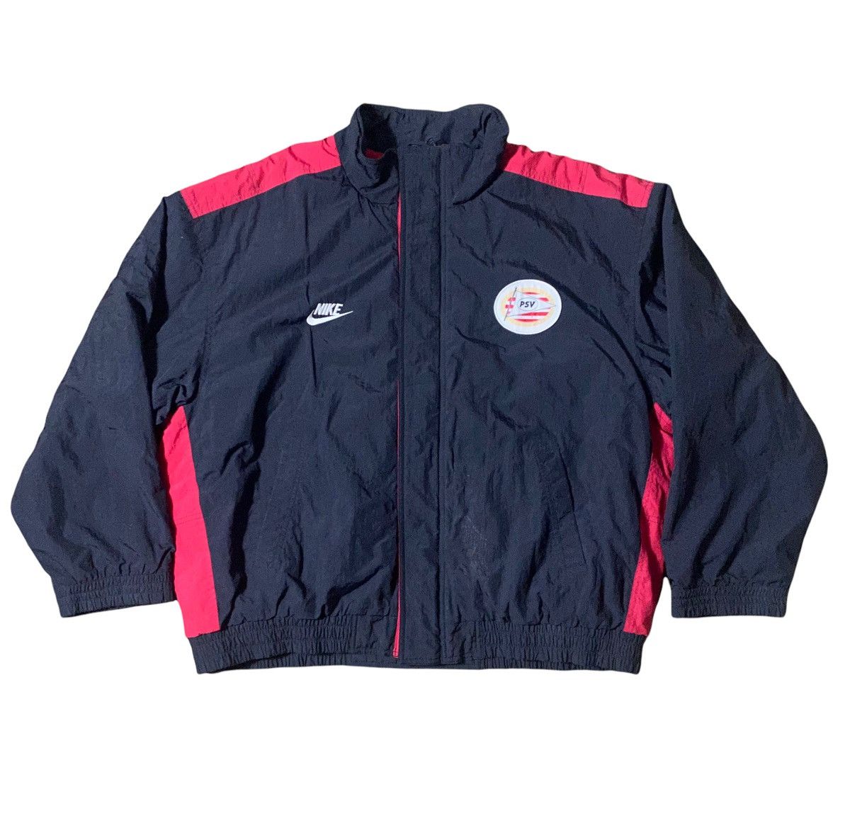 Nike PSV 1996-1997 Puffer jacket