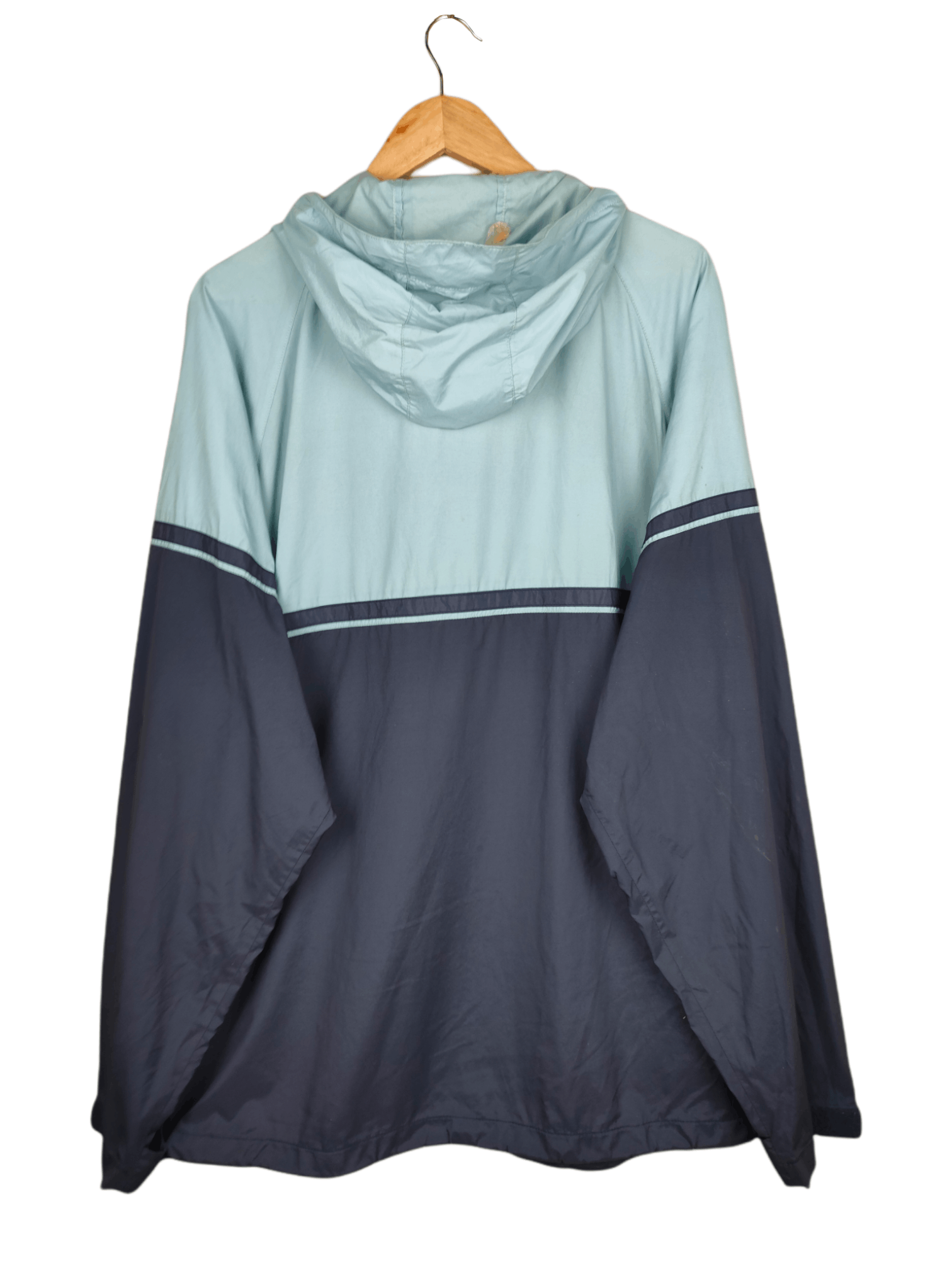 Hysteric Glamour Hysteric Glamour Hooded Windbreaker Size US L / EU 52-54 / 3 - 3 Thumbnail