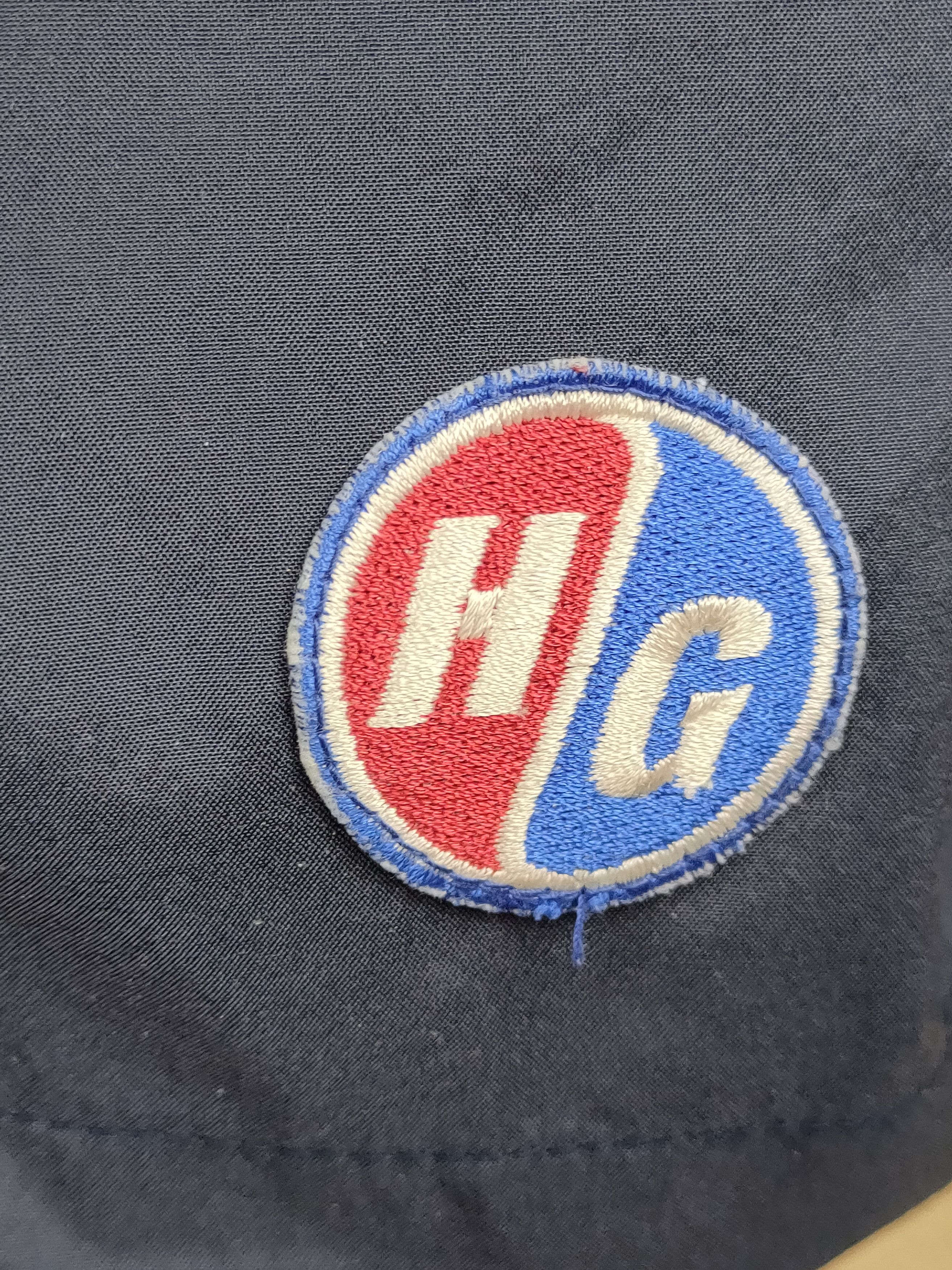 Hysteric Glamour Hysteric Glamour Hooded Windbreaker Size US L / EU 52-54 / 3 - 7 Thumbnail