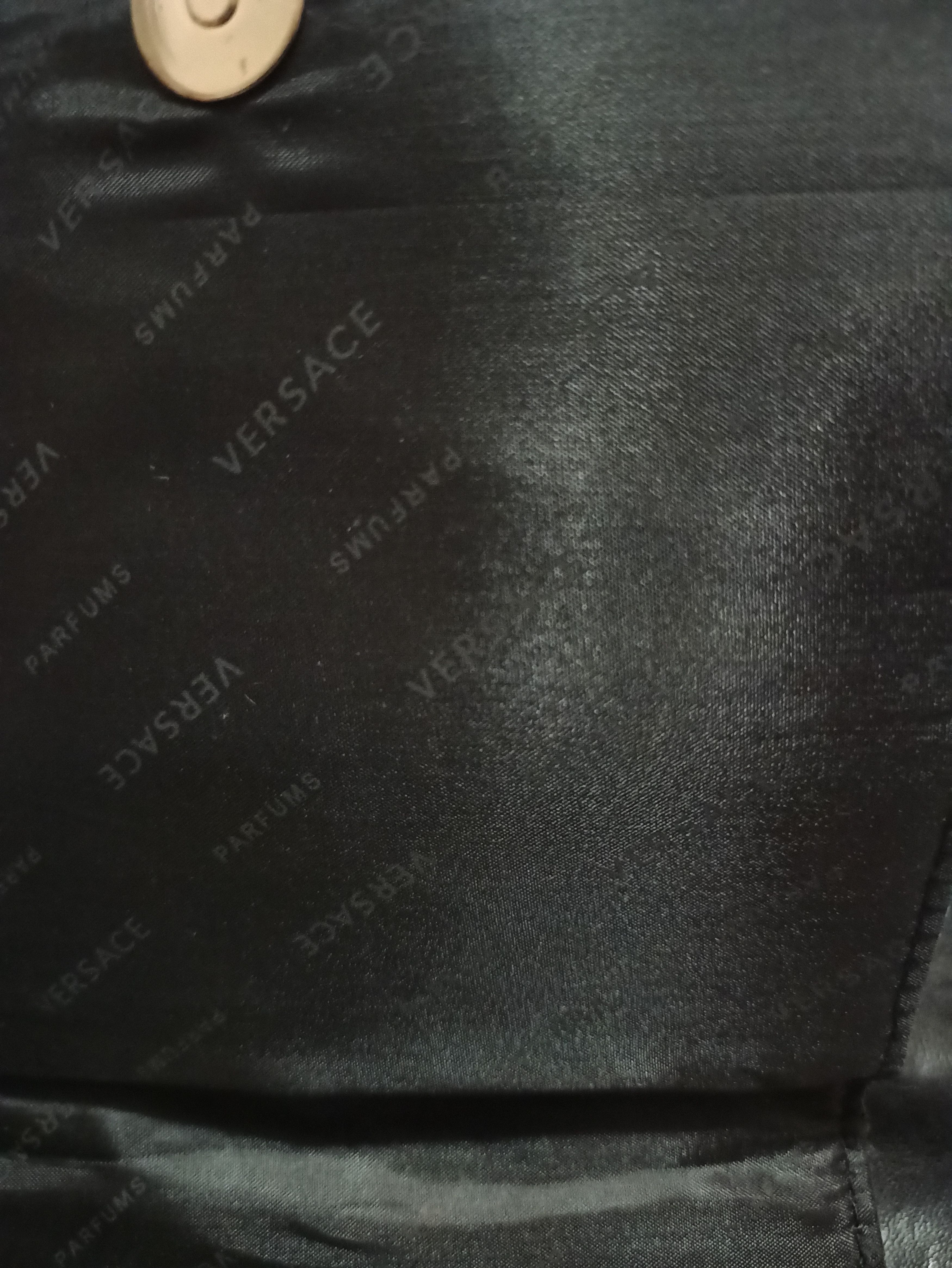 Versace Versace vintage Cross Body Bag Size ONE SIZE - 6 Thumbnail
