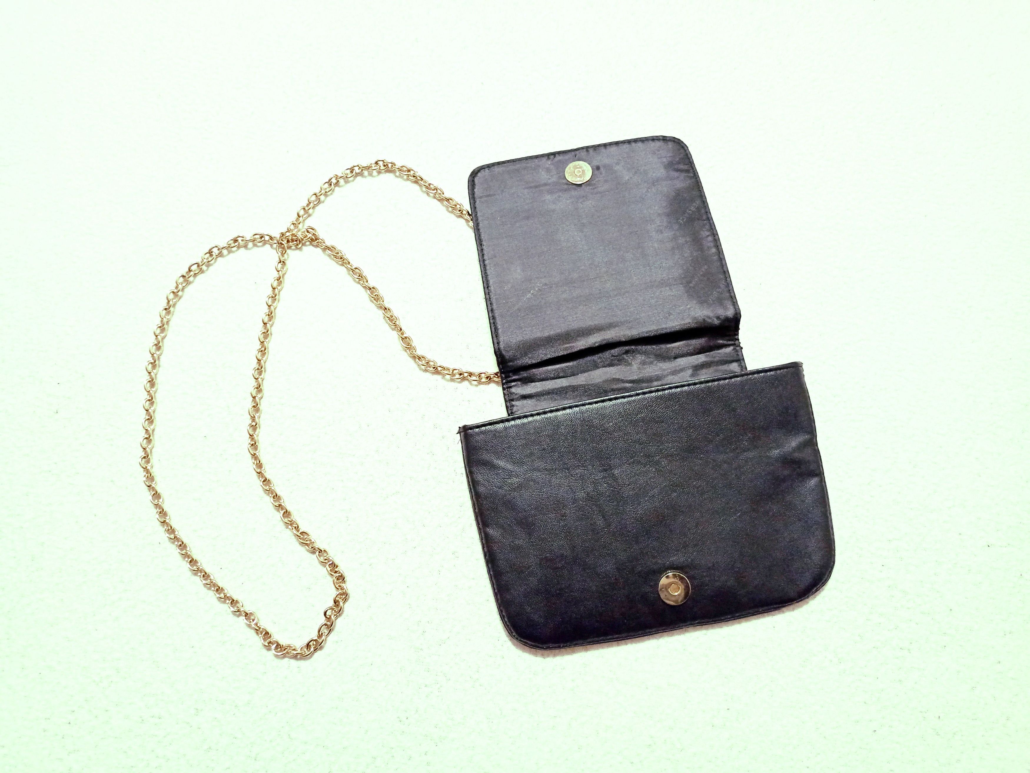 Versace Versace vintage Cross Body Bag Size ONE SIZE - 3 Thumbnail