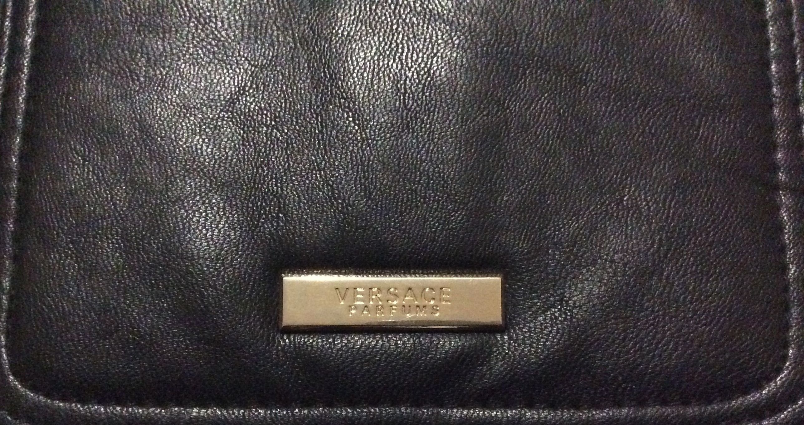 Versace Versace vintage Cross Body Bag Size ONE SIZE - 4 Thumbnail