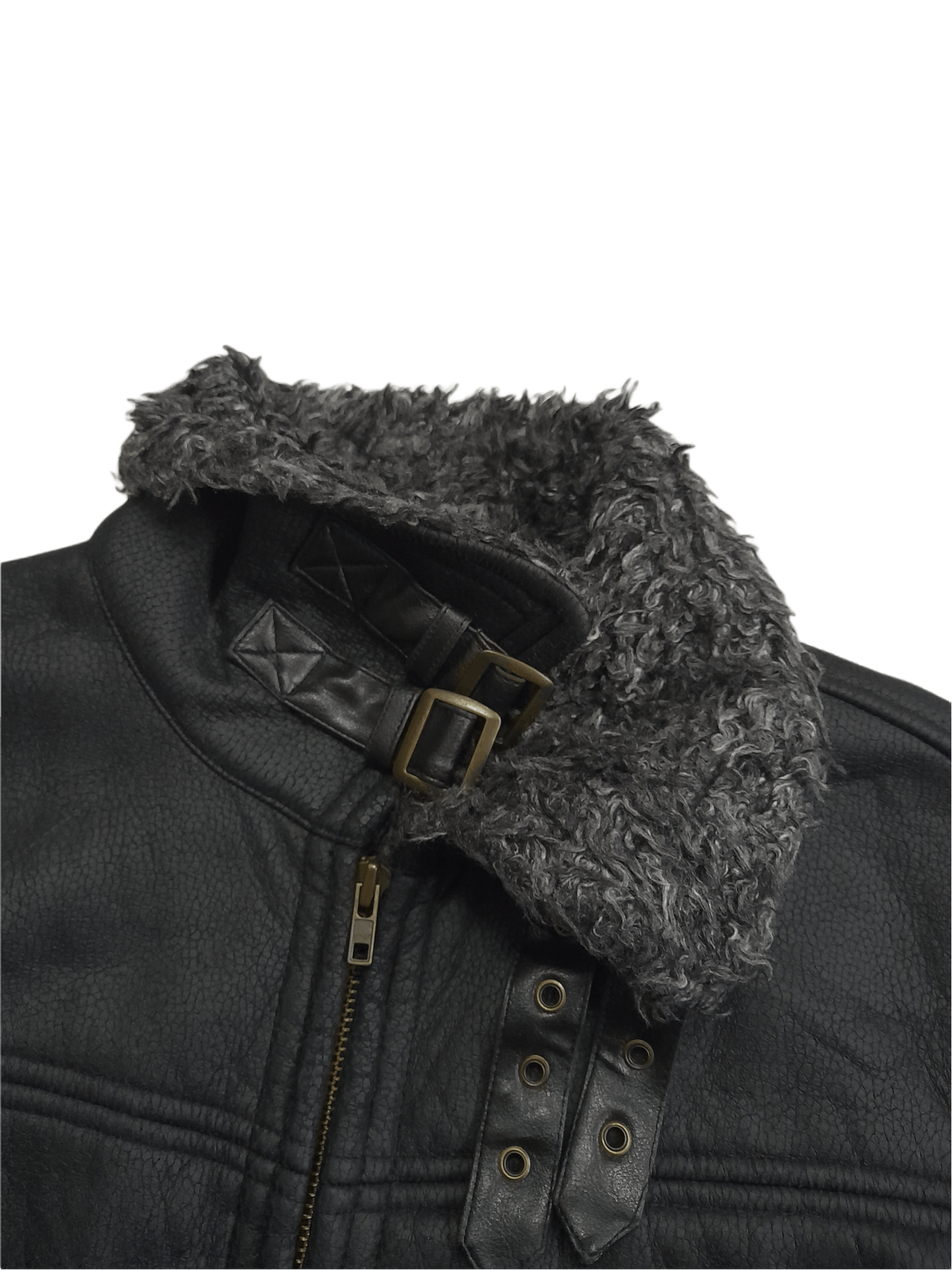 Japanese Brand INCENSE B3- JACKET (D636) Size US L / EU 52-54 / 3 - 4 Thumbnail