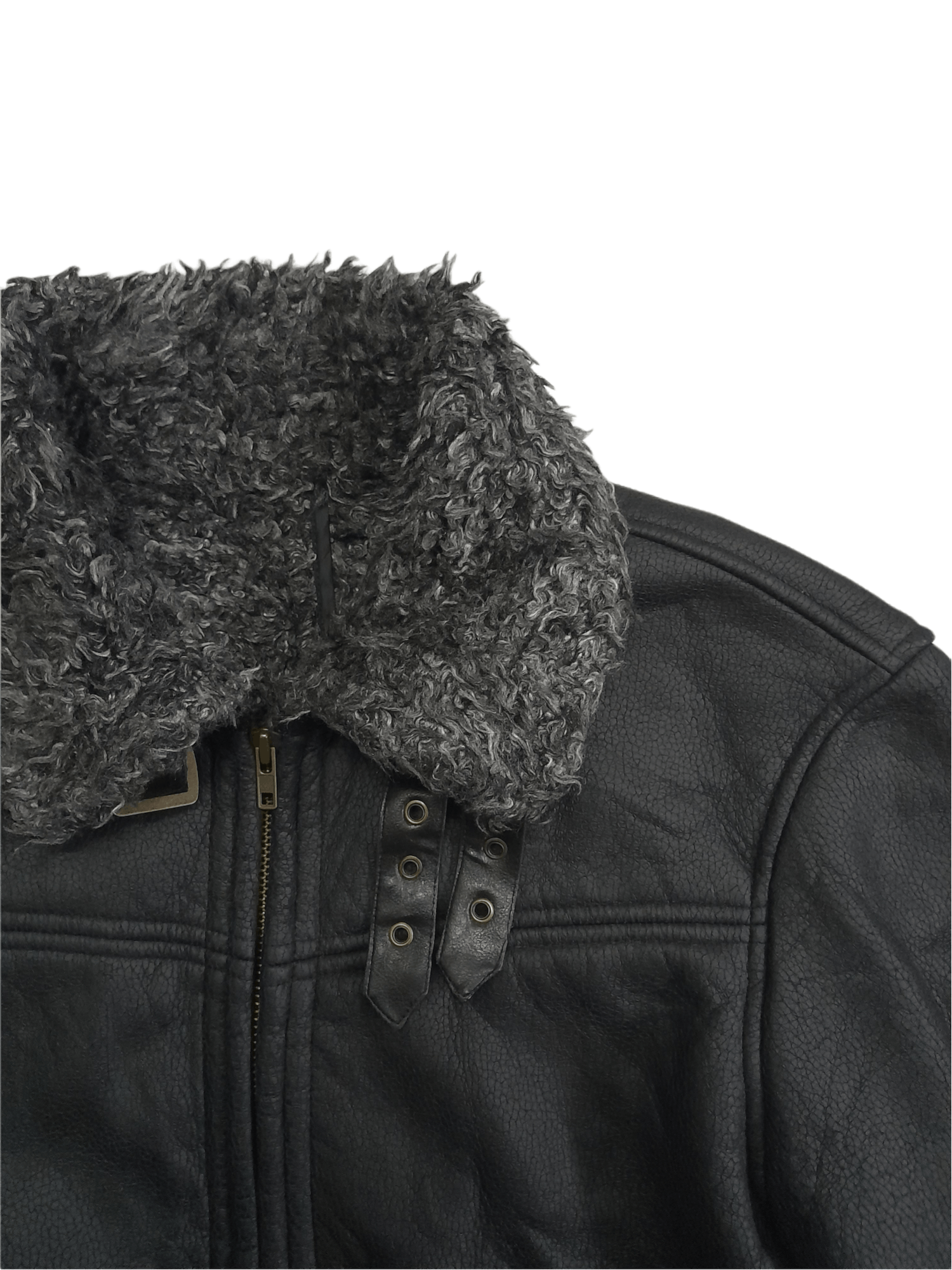 Japanese Brand INCENSE B3- JACKET (D636) Size US L / EU 52-54 / 3 - 3 Thumbnail