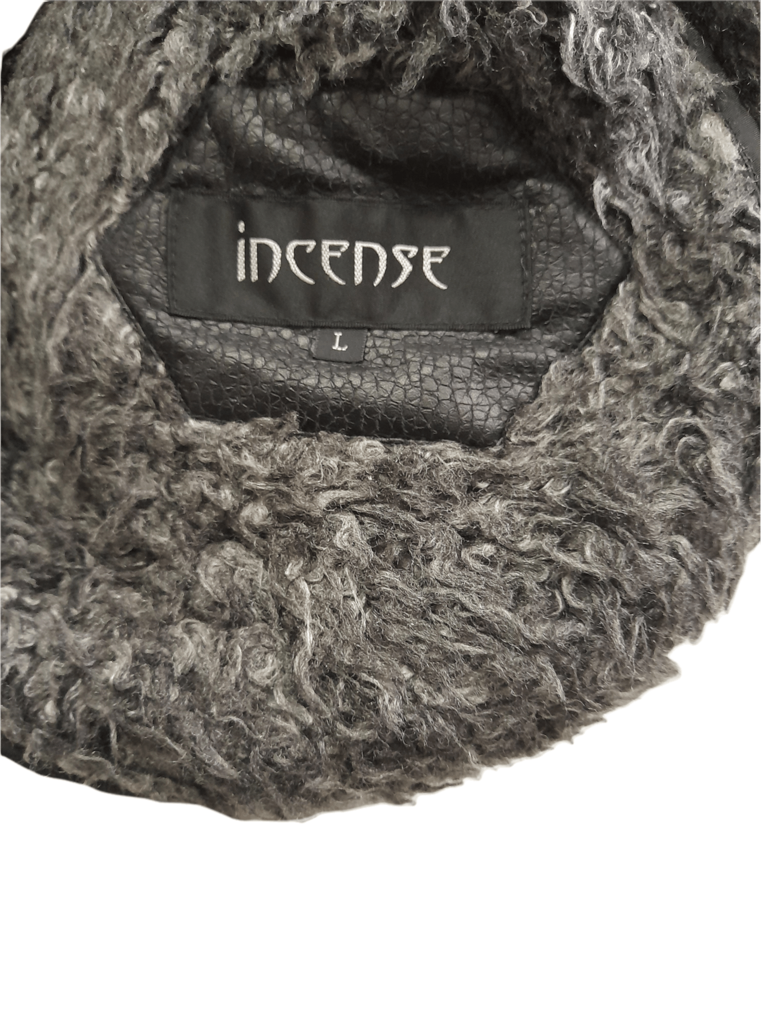 Japanese Brand INCENSE B3- JACKET (D636) Size US L / EU 52-54 / 3 - 7 Thumbnail