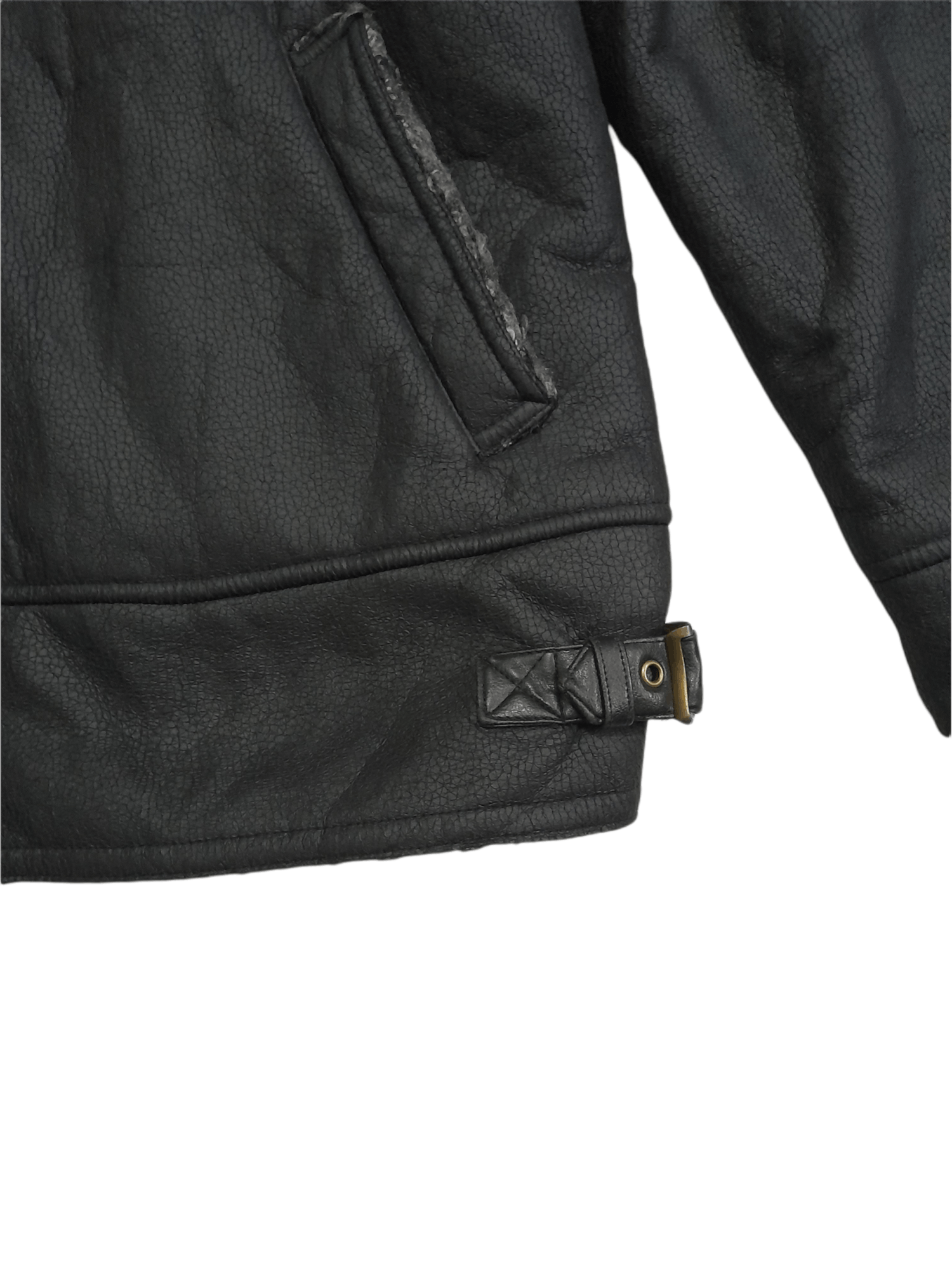 Japanese Brand INCENSE B3- JACKET (D636) Size US L / EU 52-54 / 3 - 2 Thumbnail