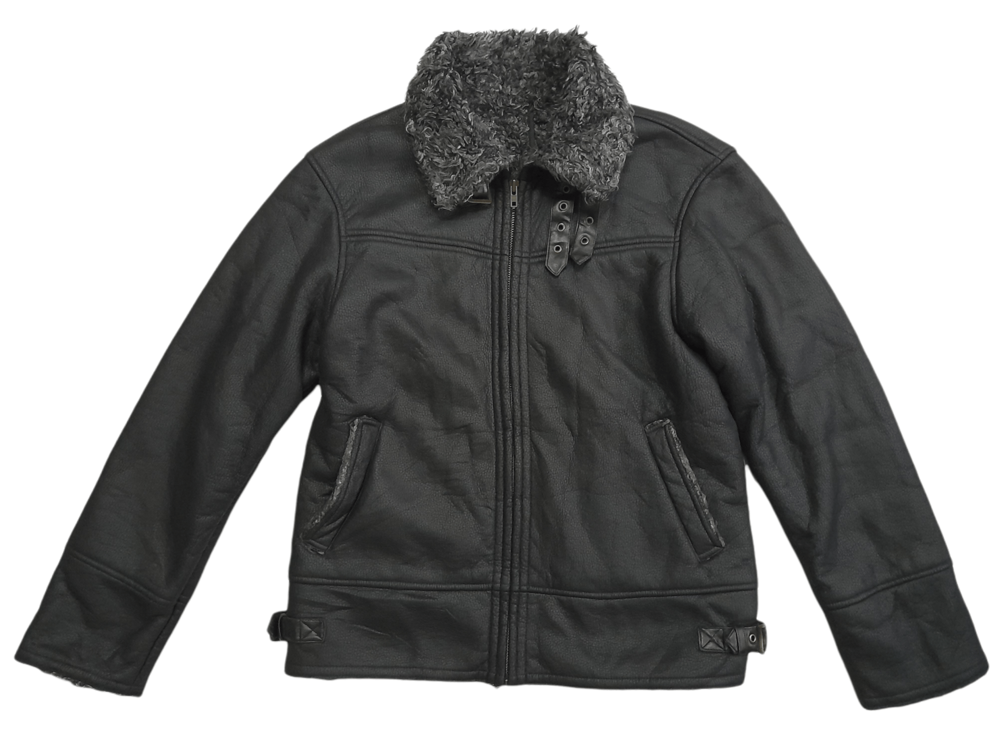Japanese Brand INCENSE B3- JACKET (D636) Size US L / EU 52-54 / 3 - 1 Thumbnail