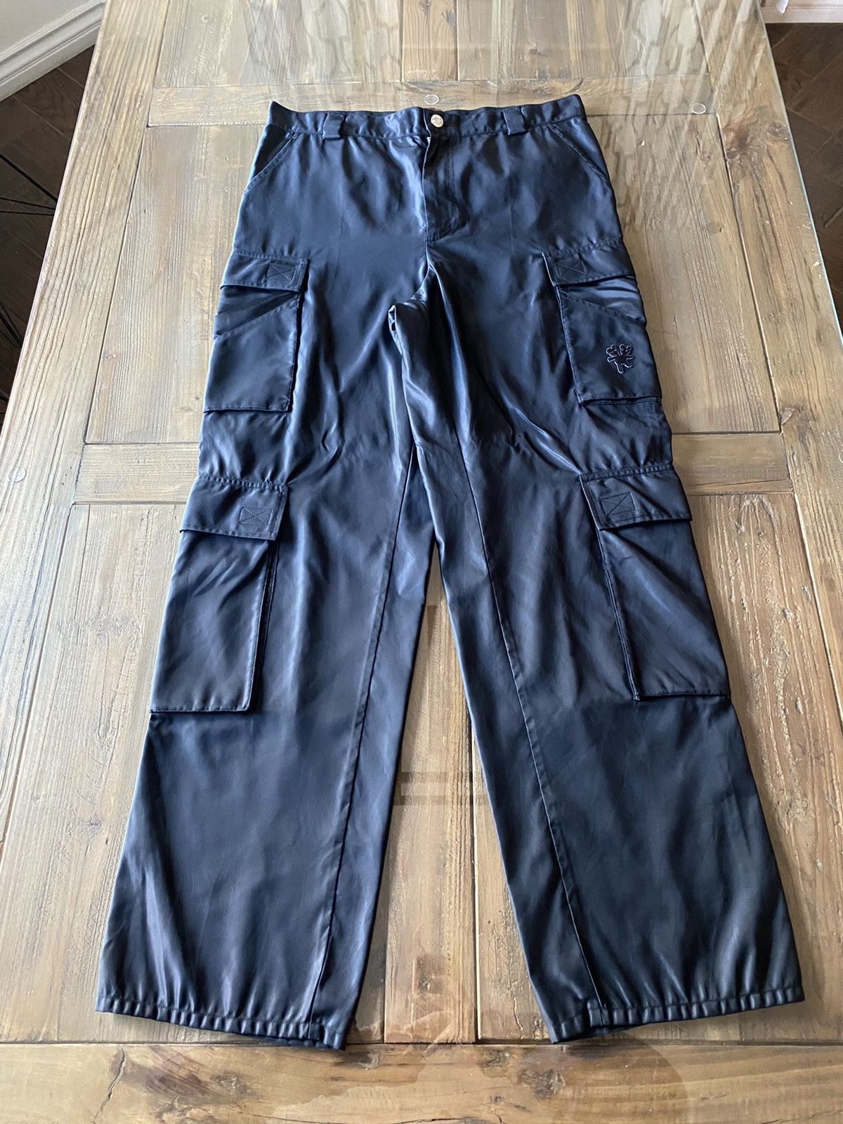HEAVEN by marc jacobs cargo pants