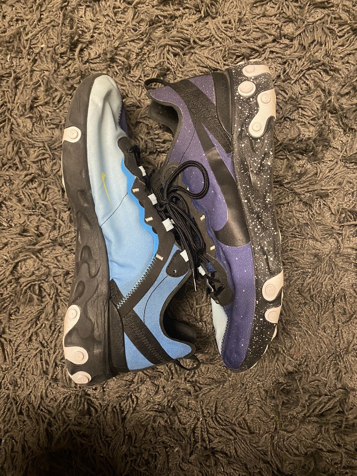 Nike Day and Night Nike React Element 55 Grailed