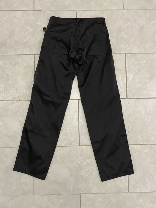 Beauty Beast Beauty Beast Nylon Work trouser gimmick | Grailed