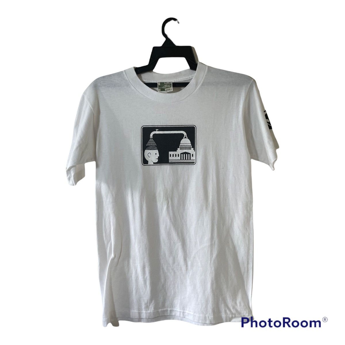 Alien Workshop Alien workshop vintage Size US S / EU 44-46 / 1 - 1 Thumbnail