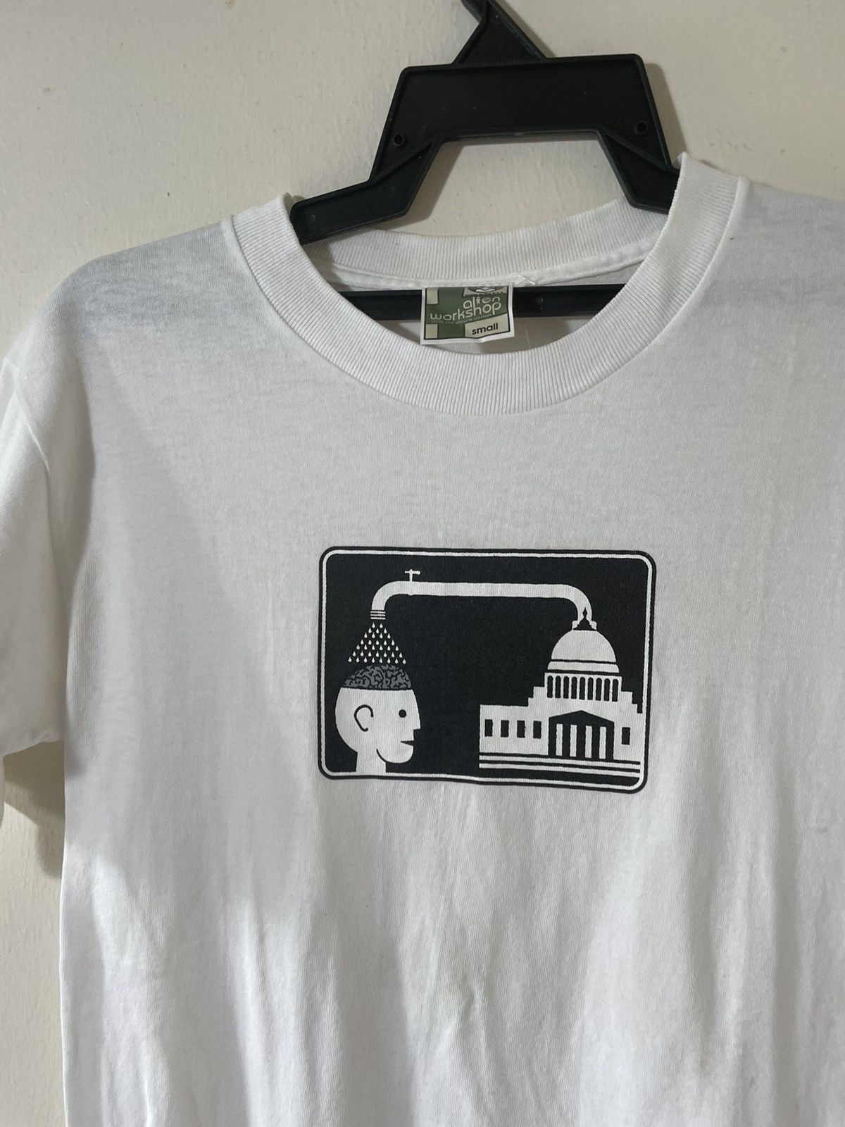 Alien Workshop Alien workshop vintage Size US S / EU 44-46 / 1 - 2 Thumbnail