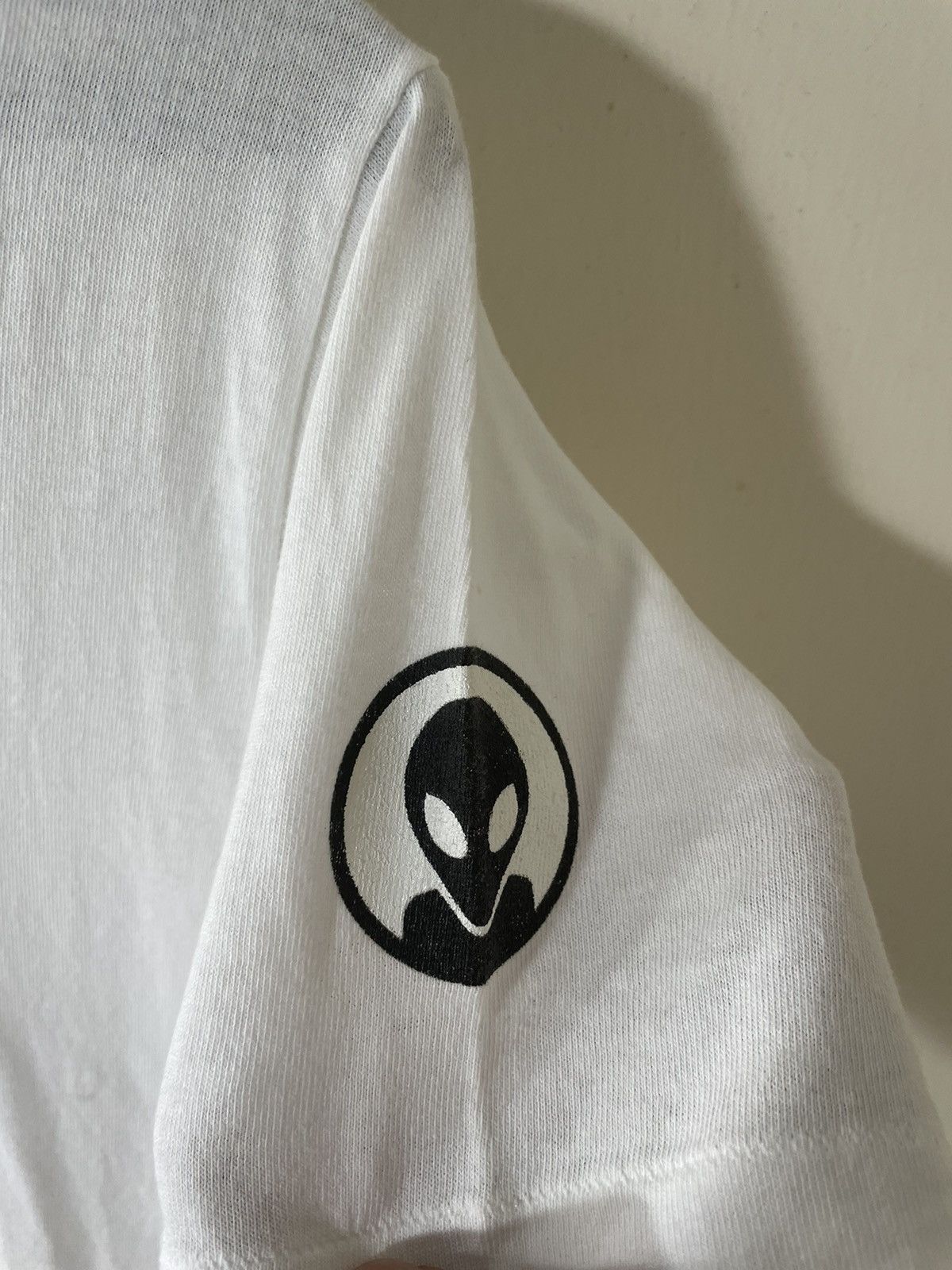 Alien Workshop Alien workshop vintage Size US S / EU 44-46 / 1 - 5 Thumbnail