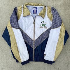 Vintage 90s Seattle Mariners MLB zip up jacket. Made in Korea. Pro