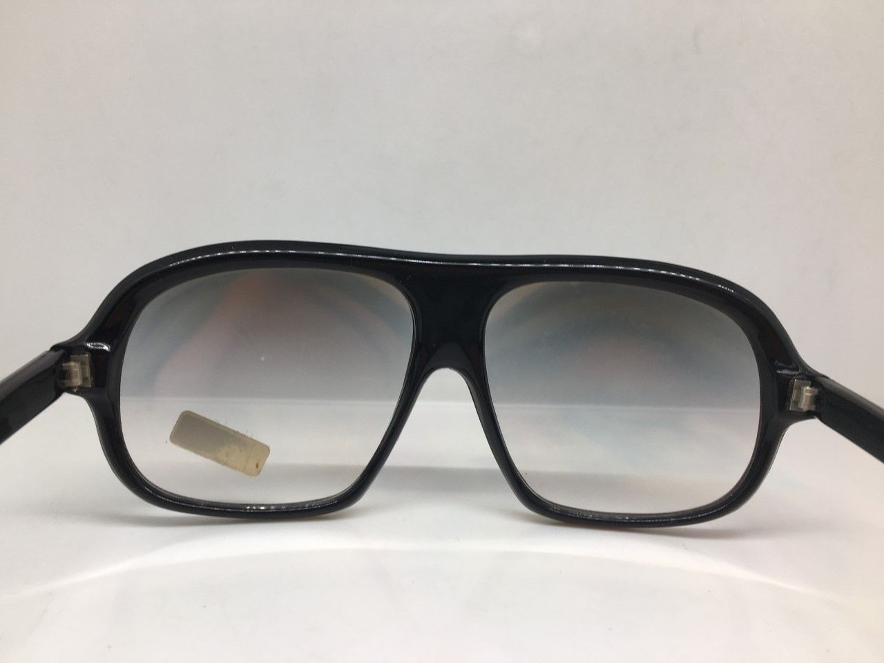 Vintage MOD ITALIA CORTINA SKI BUM AVIATOR GLASS LENS SUNGLASSES Size ONE SIZE - 6 Thumbnail