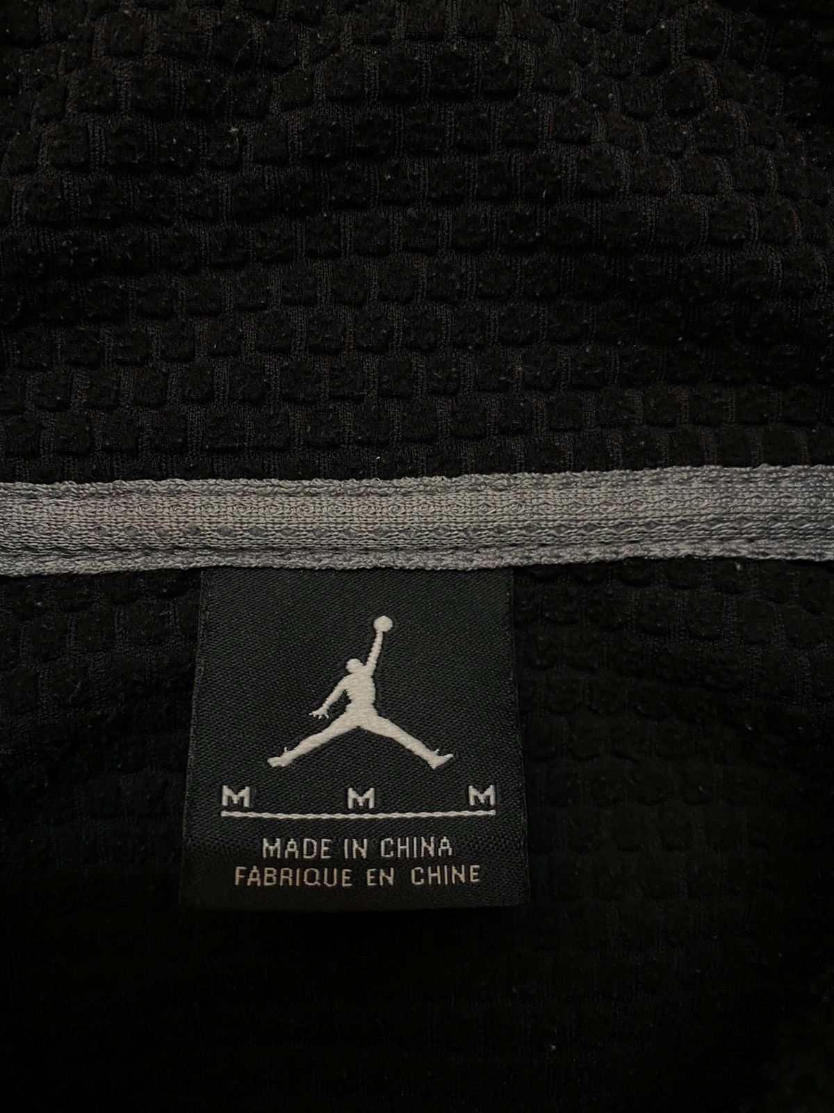 Jordan Brand Sweaters jordan stripe Size US M / EU 48-50 / 2 - 5 Thumbnail