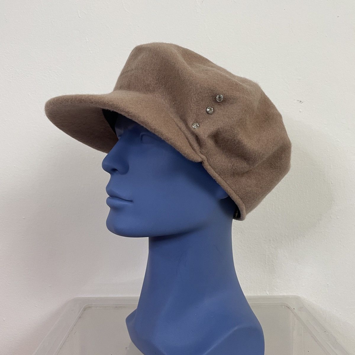 CA4LA Vintage Ca4la Hat Cap Size ONE SIZE - 1 Thumbnail