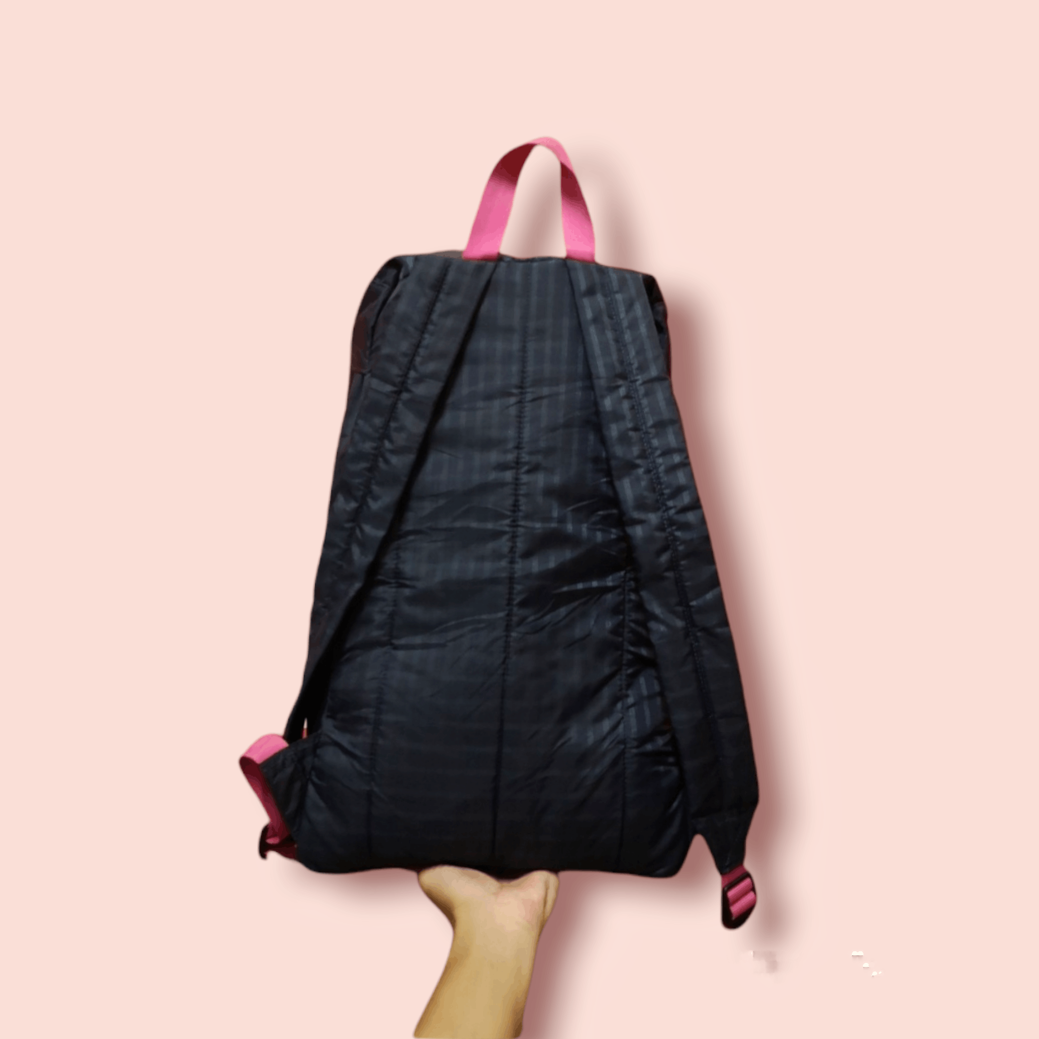 Adidas ADIDAS NEO SPORTS UTILITY DRAWSTRING BACKPACK Size ONE SIZE - 7 Thumbnail