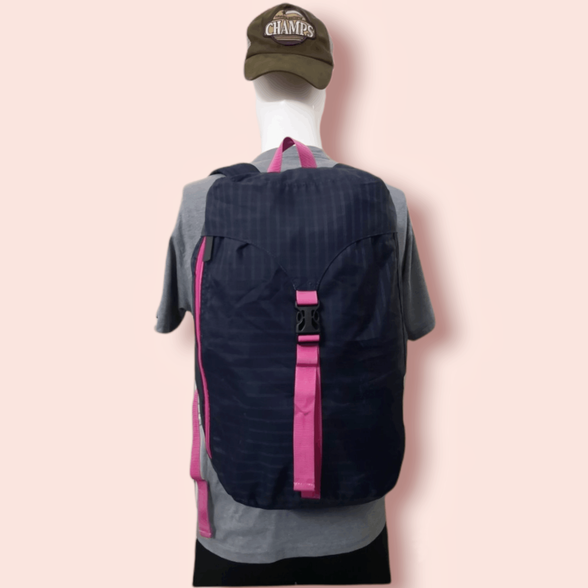 Adidas ADIDAS NEO SPORTS UTILITY DRAWSTRING BACKPACK Size ONE SIZE - 1 Thumbnail